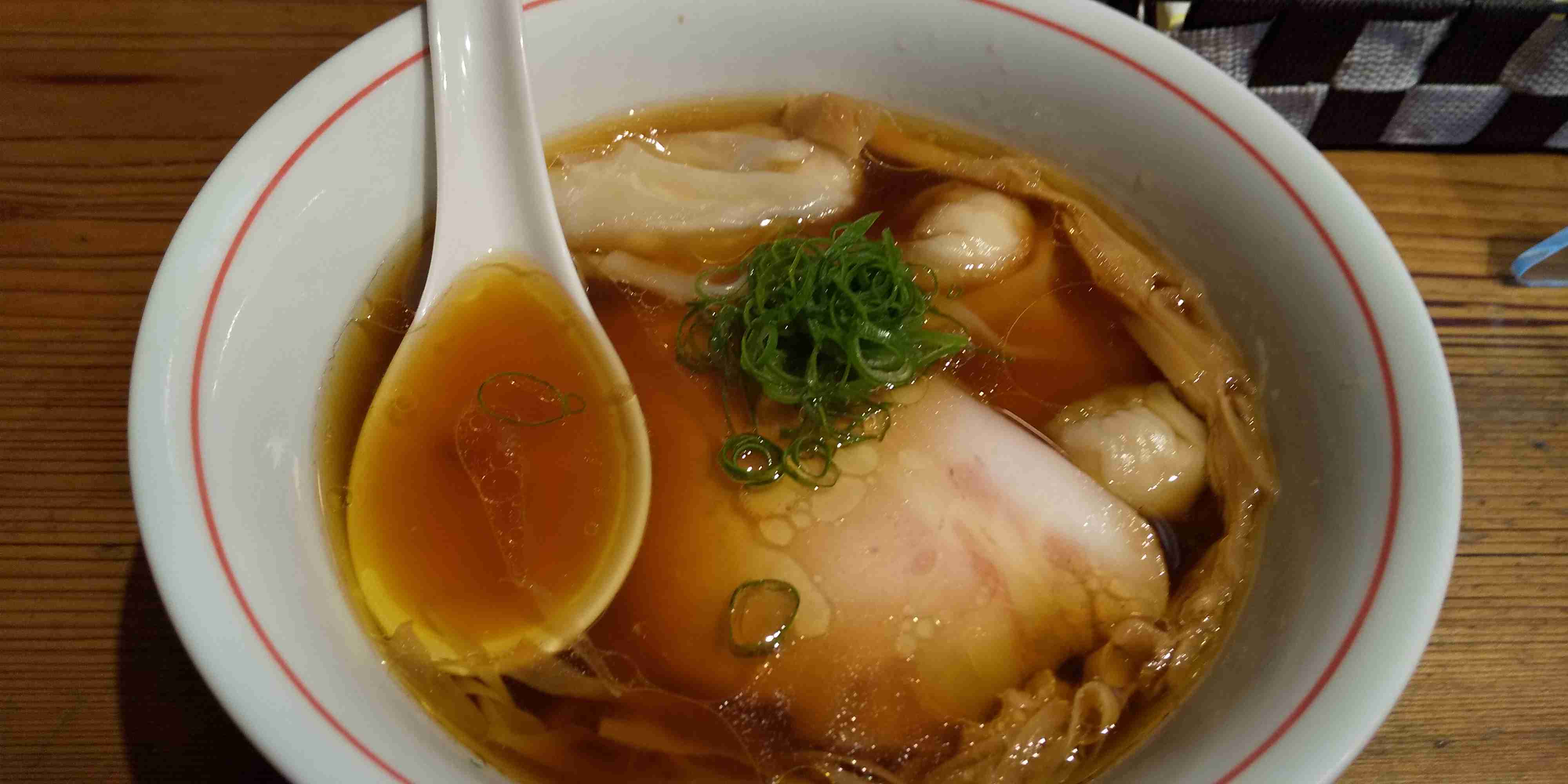 最近食べたラーメンの写真を貼るトピ