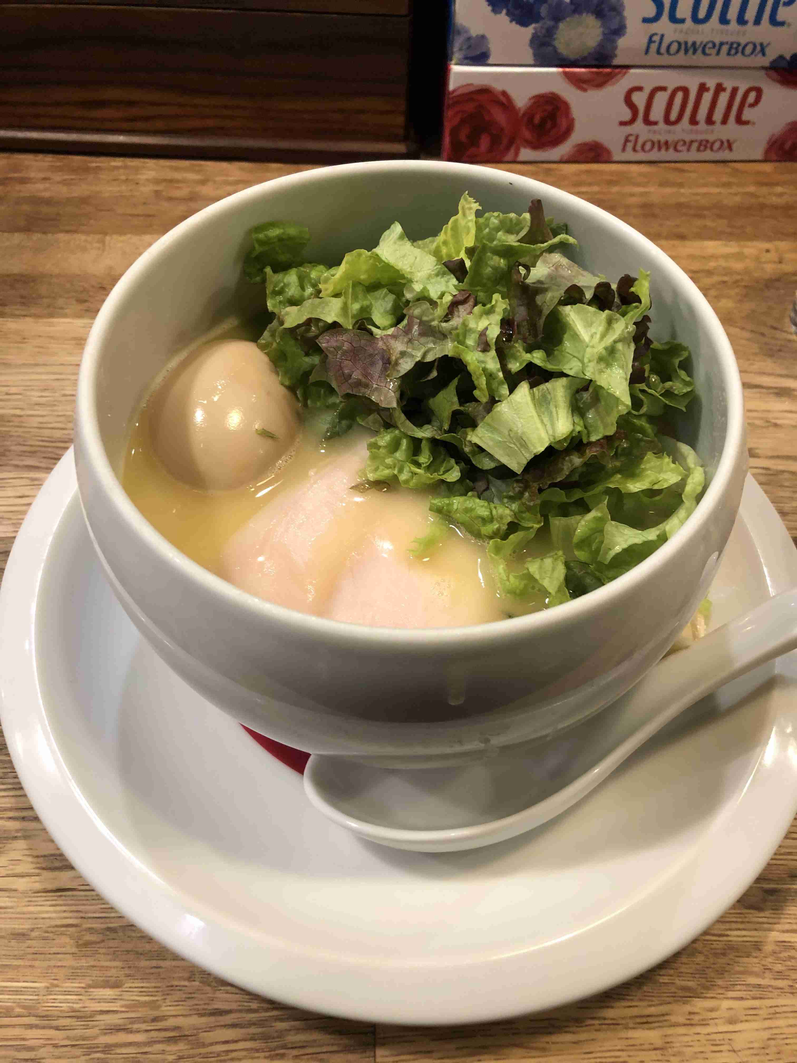 最近食べたラーメンの写真を貼るトピ