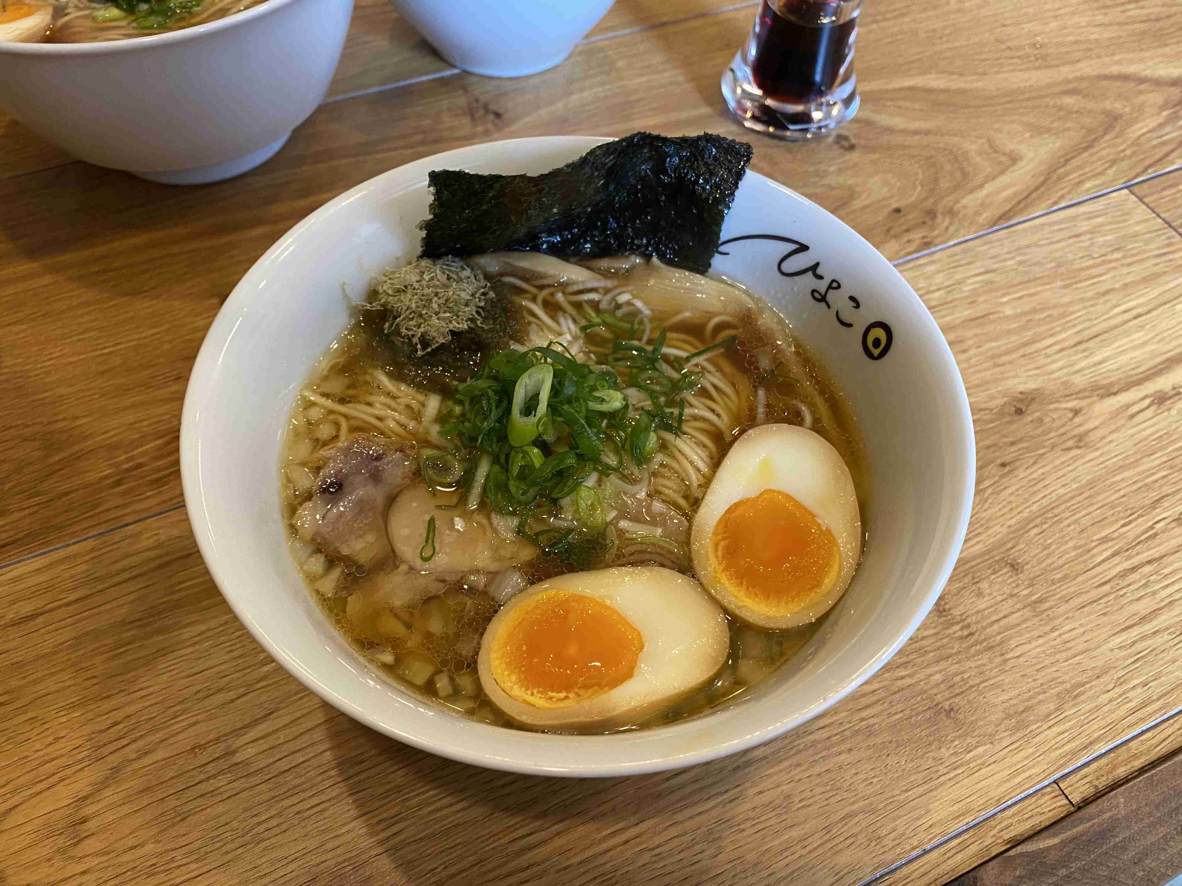 最近食べたラーメンの写真を貼るトピ