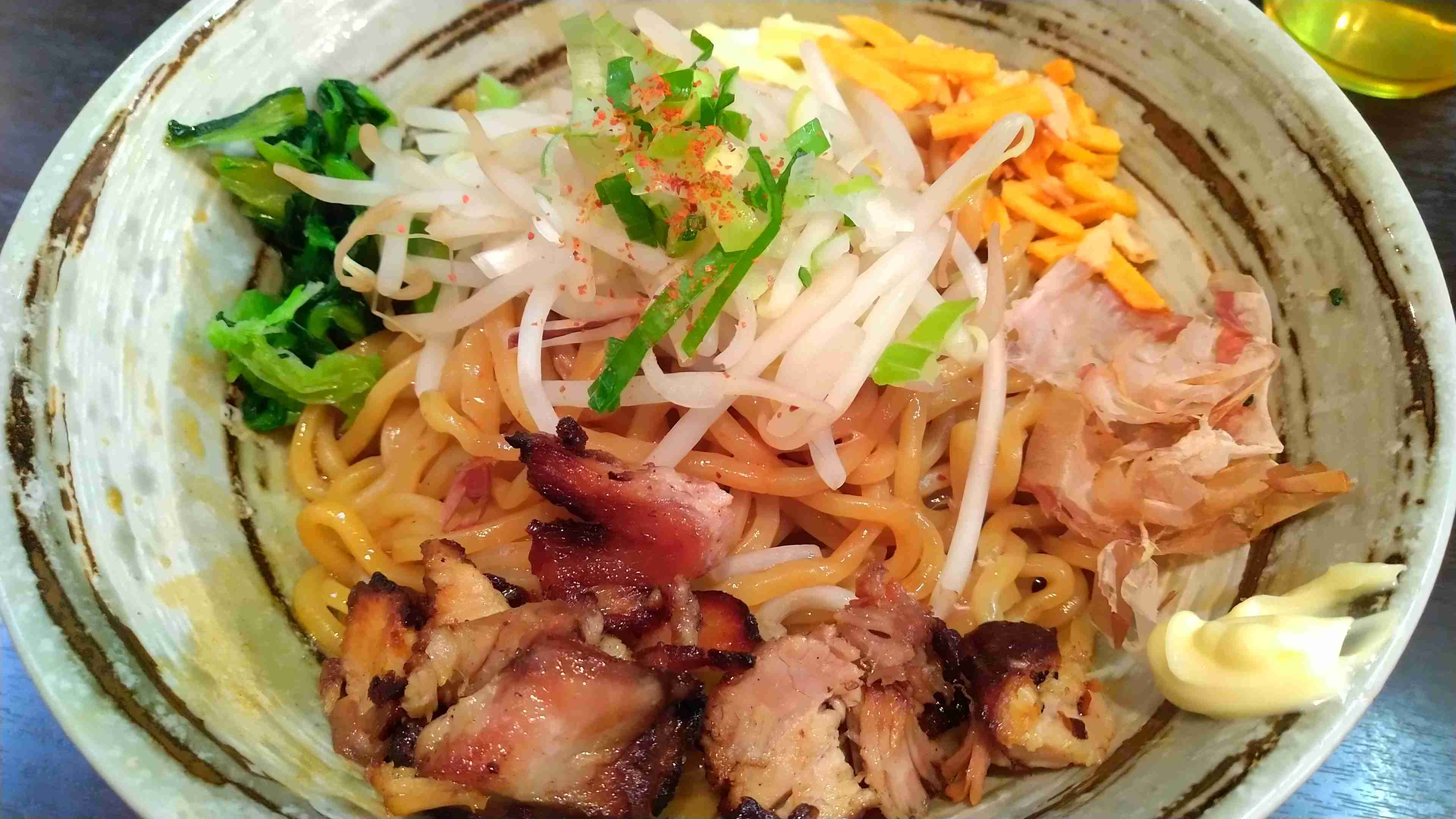 最近食べたラーメンの写真を貼るトピ