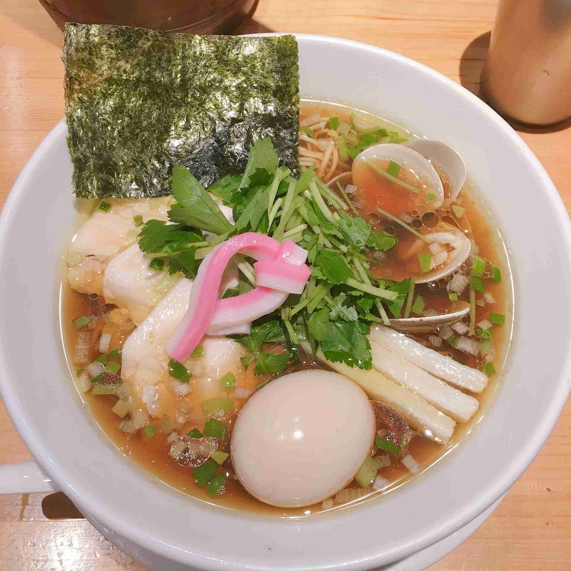 最近食べたラーメンの写真を貼るトピ