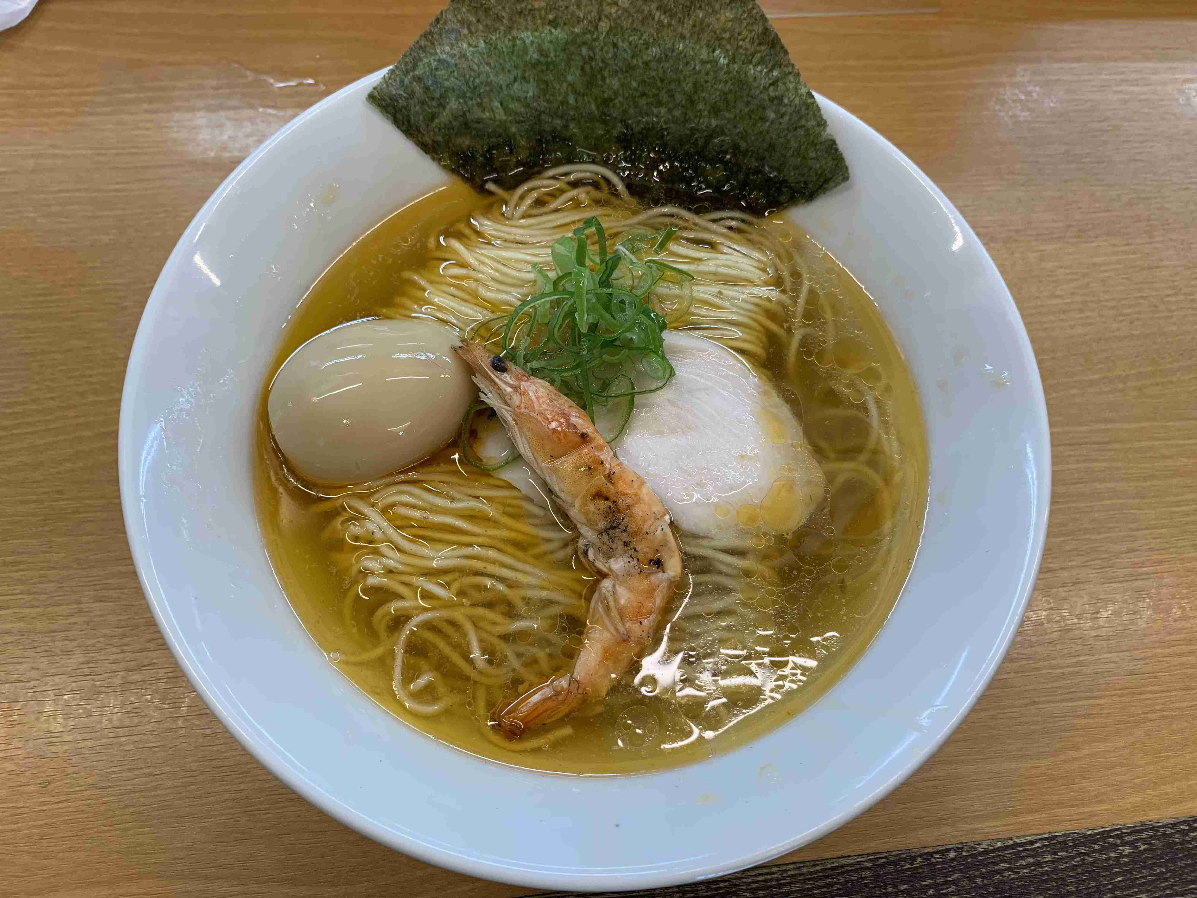最近食べたラーメンの写真を貼るトピ