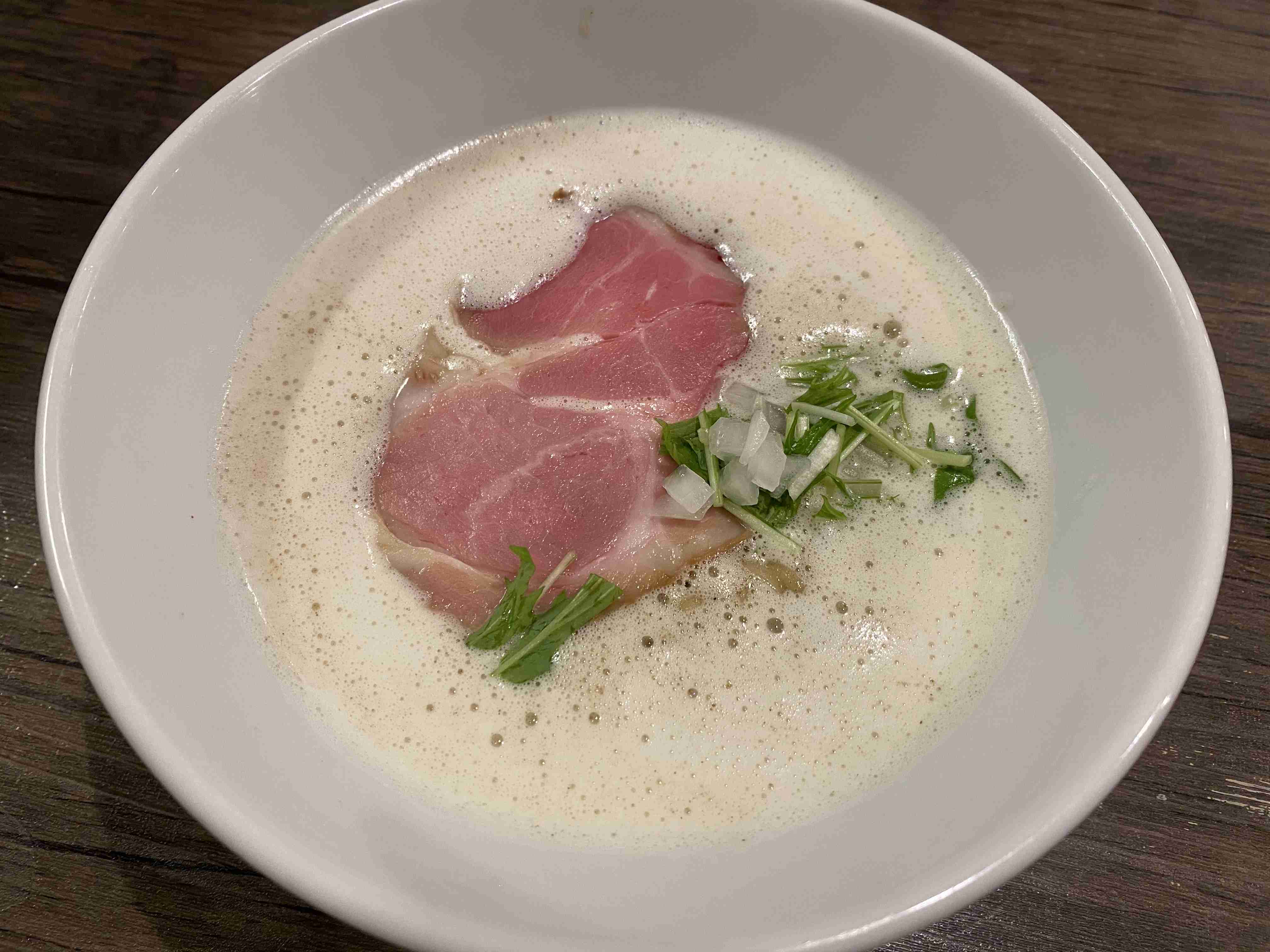 最近食べたラーメンの写真を貼るトピ