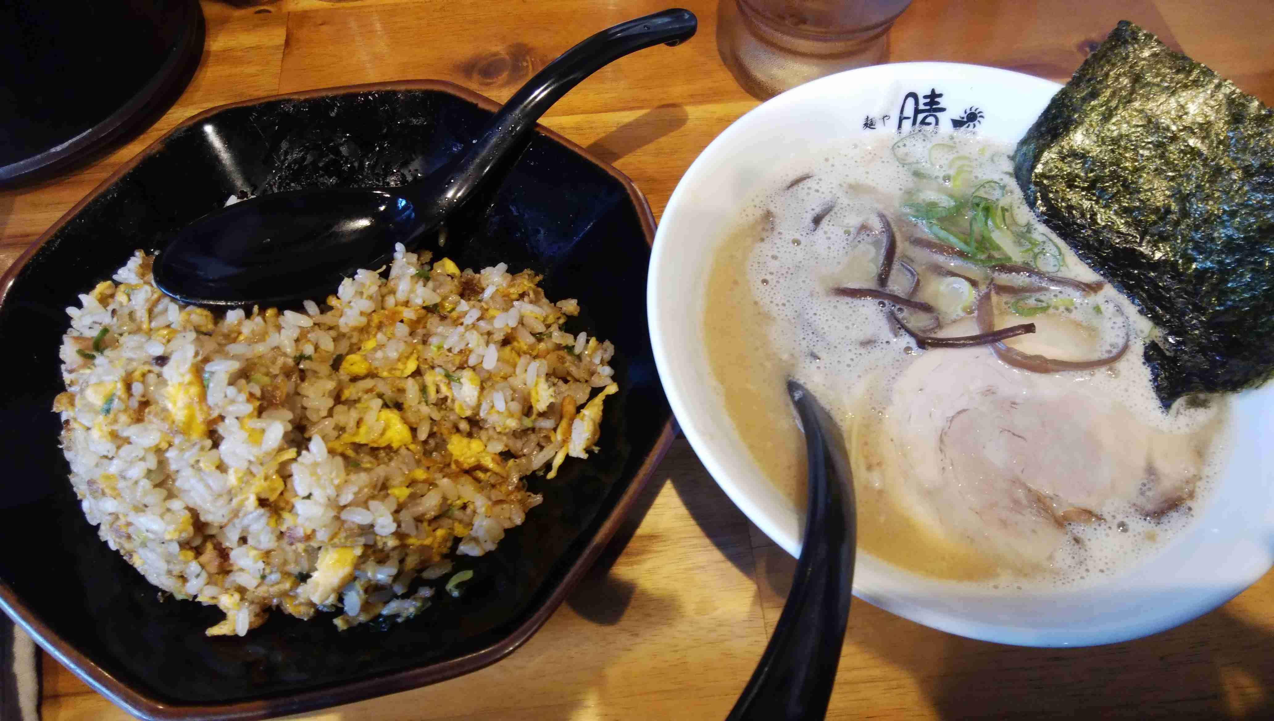 最近食べたラーメンの写真を貼るトピ