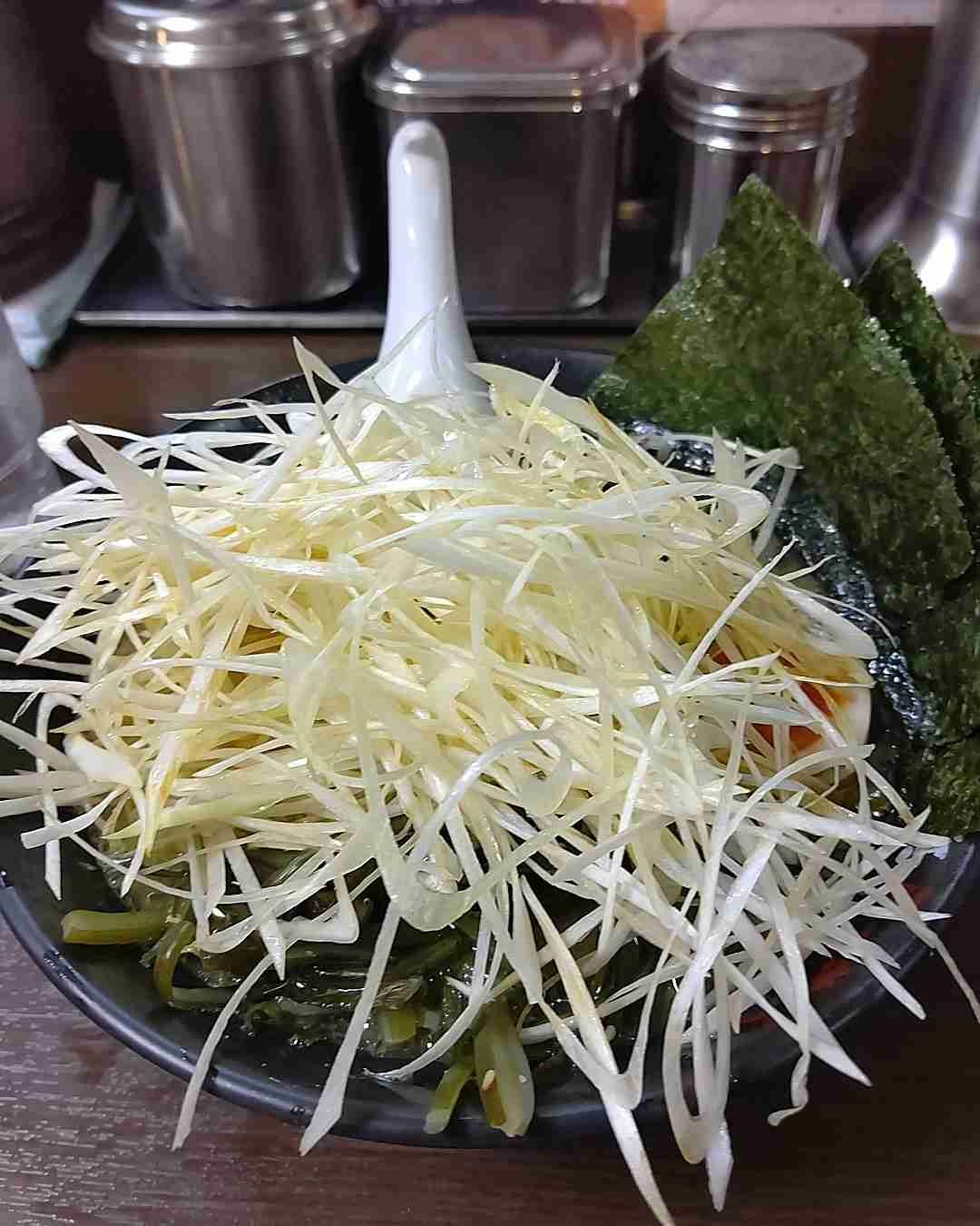 最近食べたラーメンの写真を貼るトピ