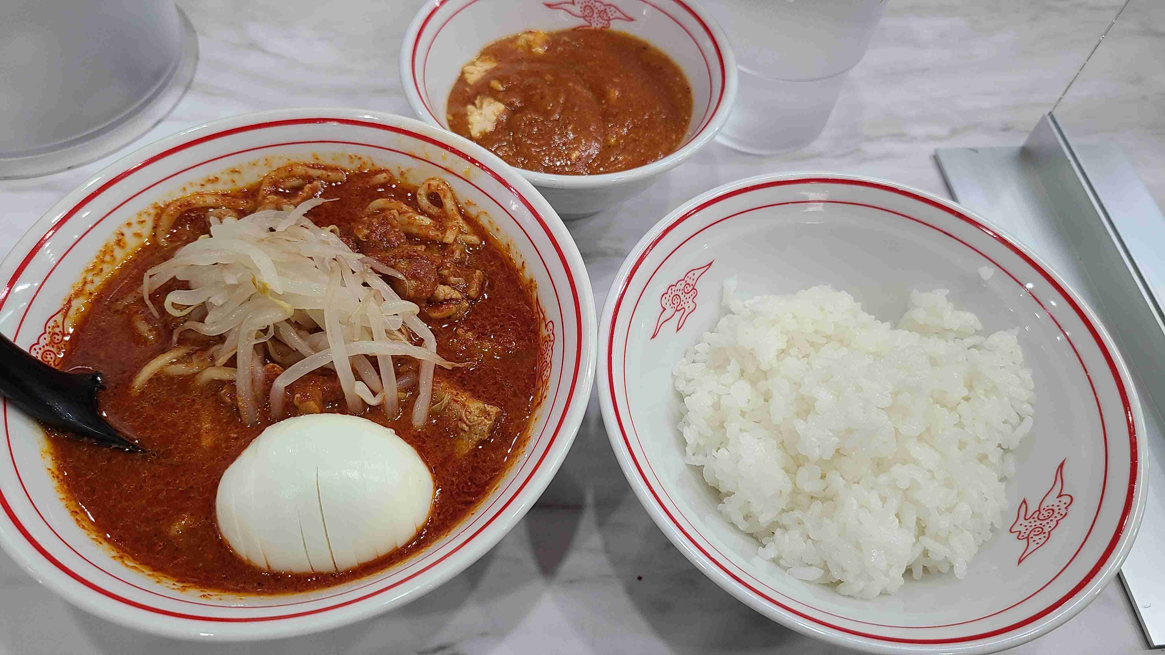 最近食べたラーメンの写真を貼るトピ
