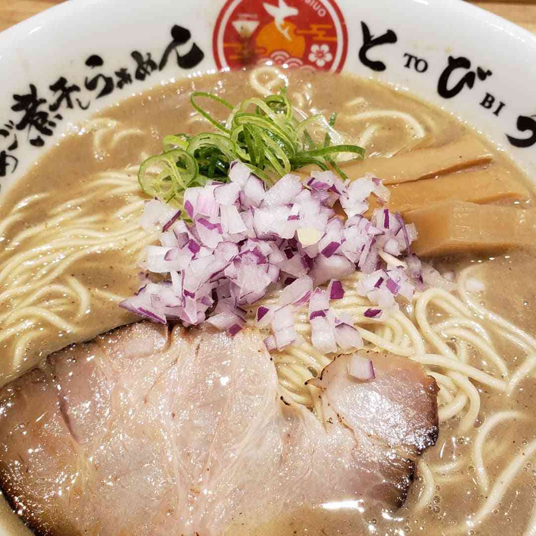 最近食べたラーメンの写真を貼るトピ