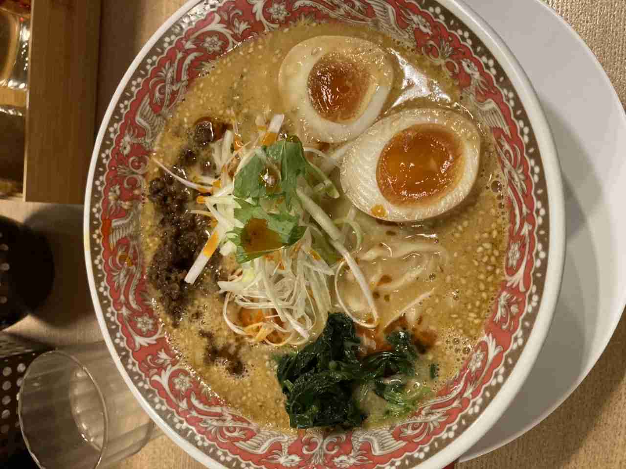 最近食べたラーメンの写真を貼るトピ