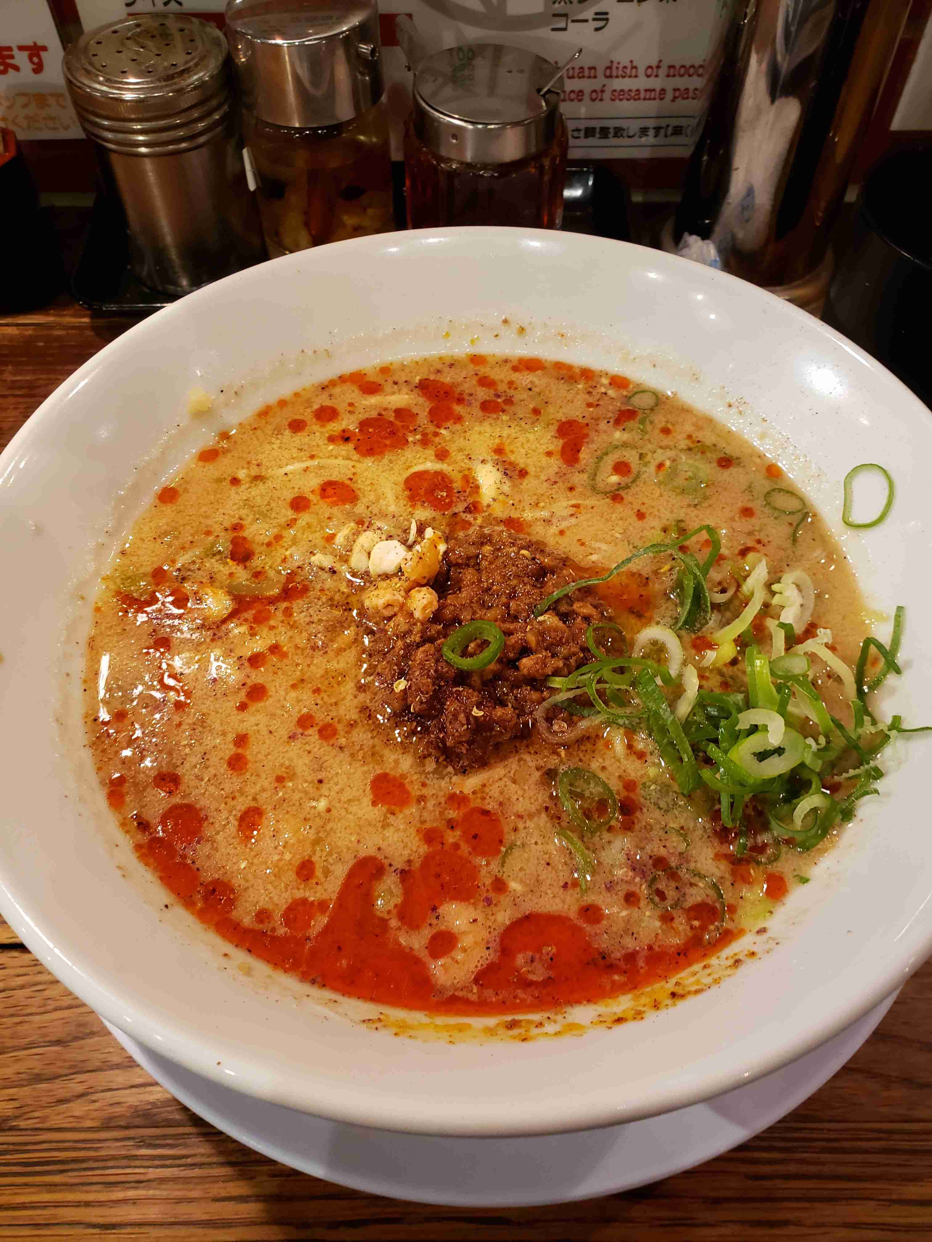 最近食べたラーメンの写真を貼るトピ