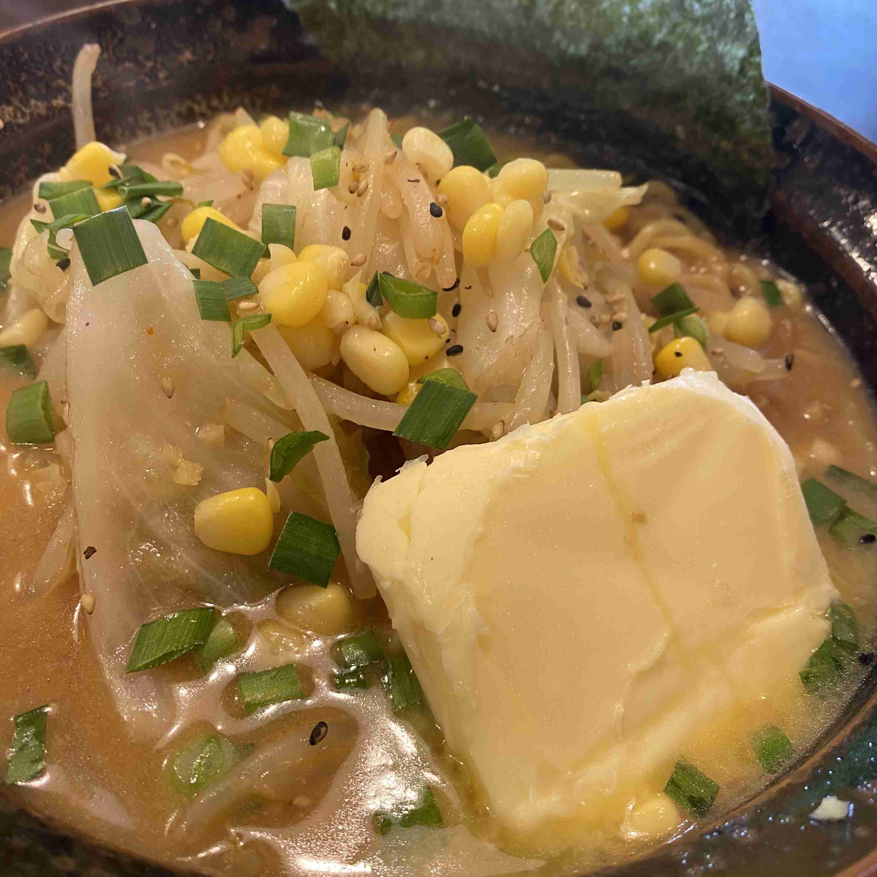 最近食べたラーメンの写真を貼るトピ
