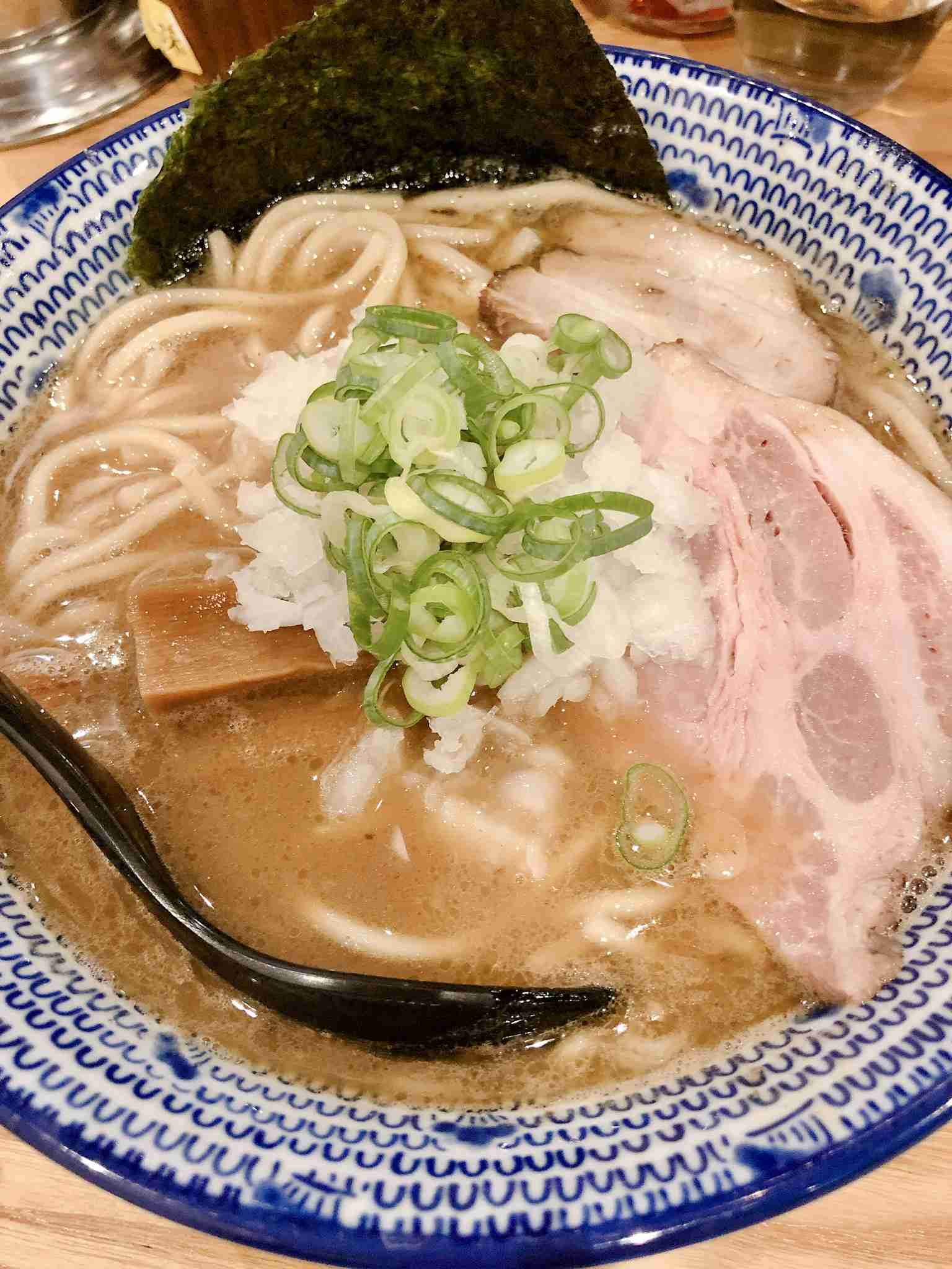 最近食べたラーメンの写真を貼るトピ