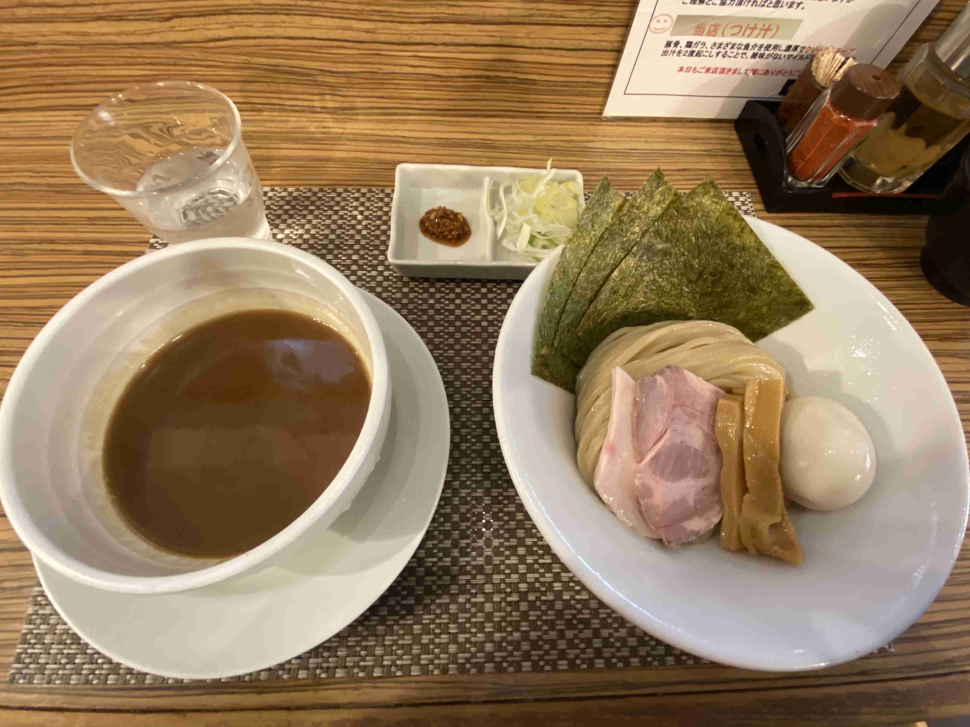 最近食べたラーメンの写真を貼るトピ
