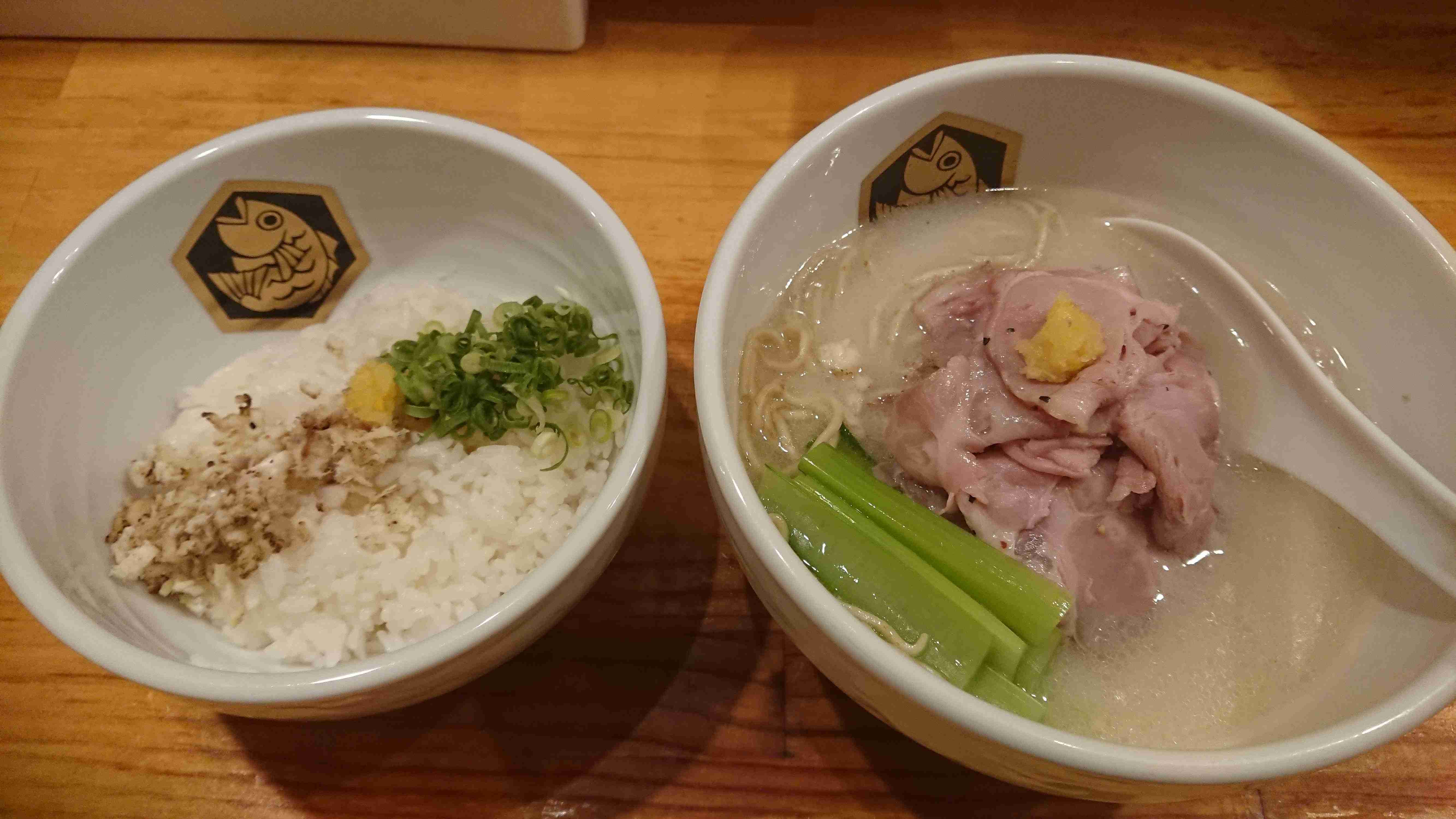 最近食べたラーメンの写真を貼るトピ