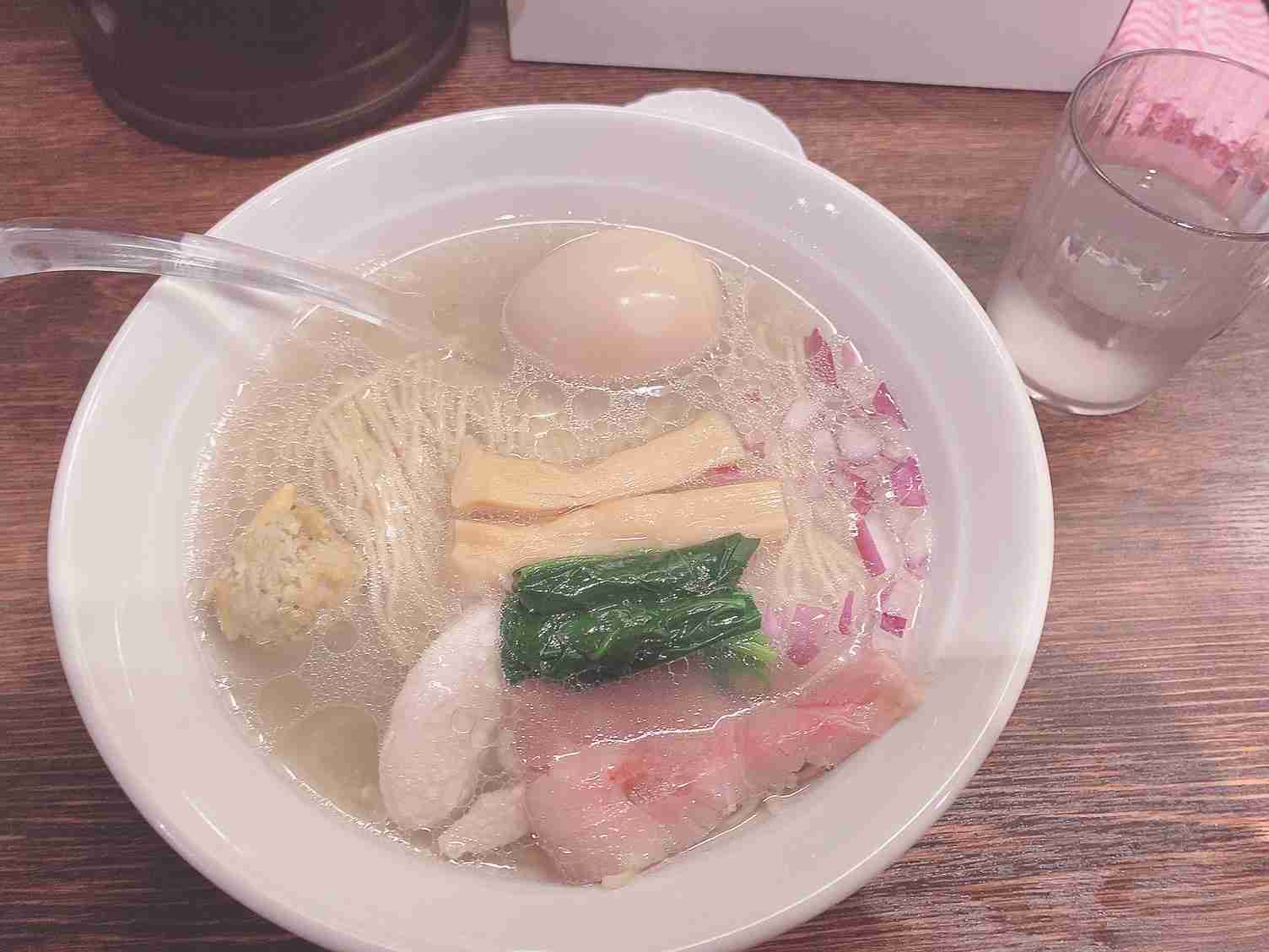最近食べたラーメンの写真を貼るトピ
