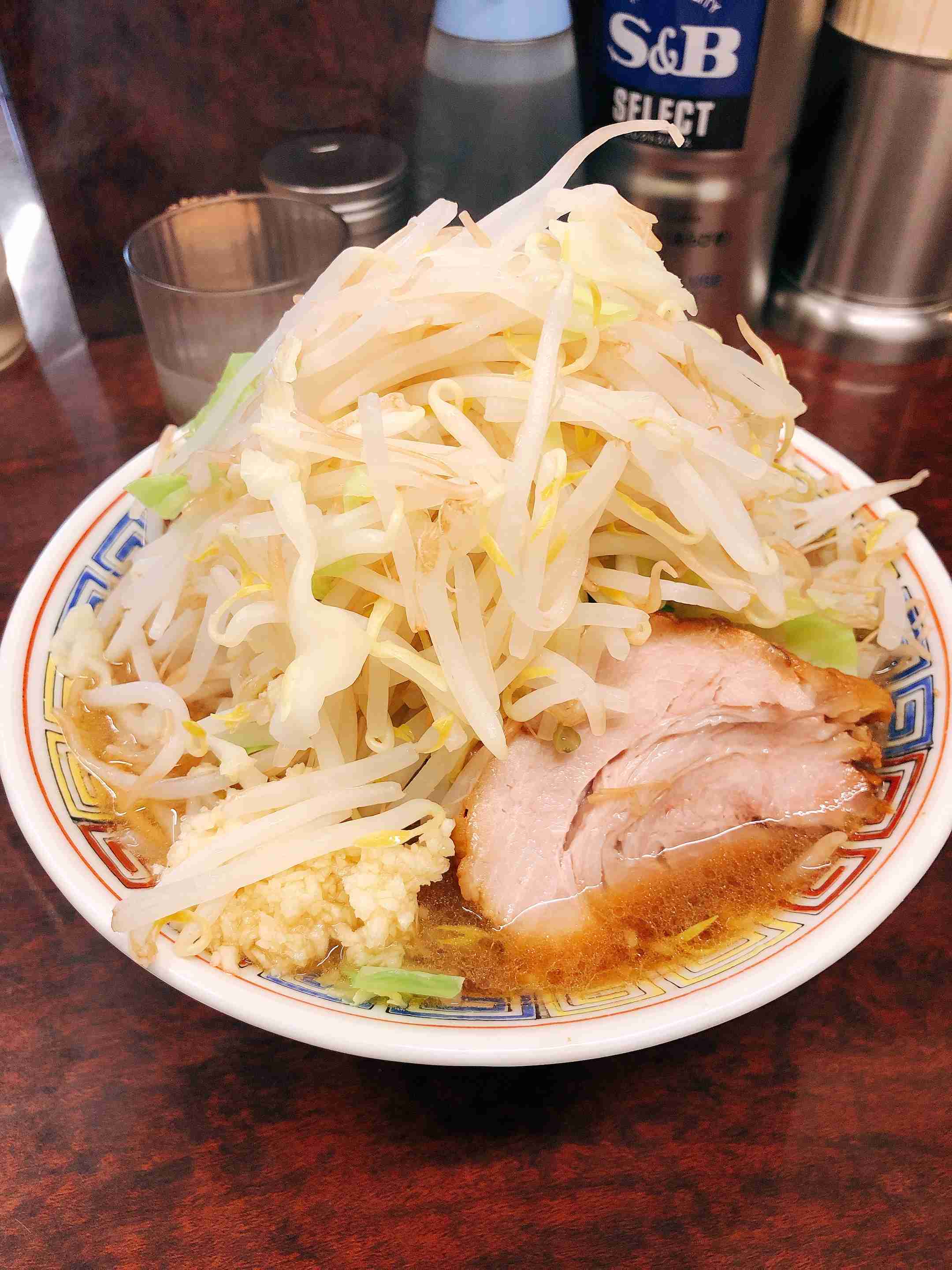 最近食べたラーメンの写真を貼るトピ
