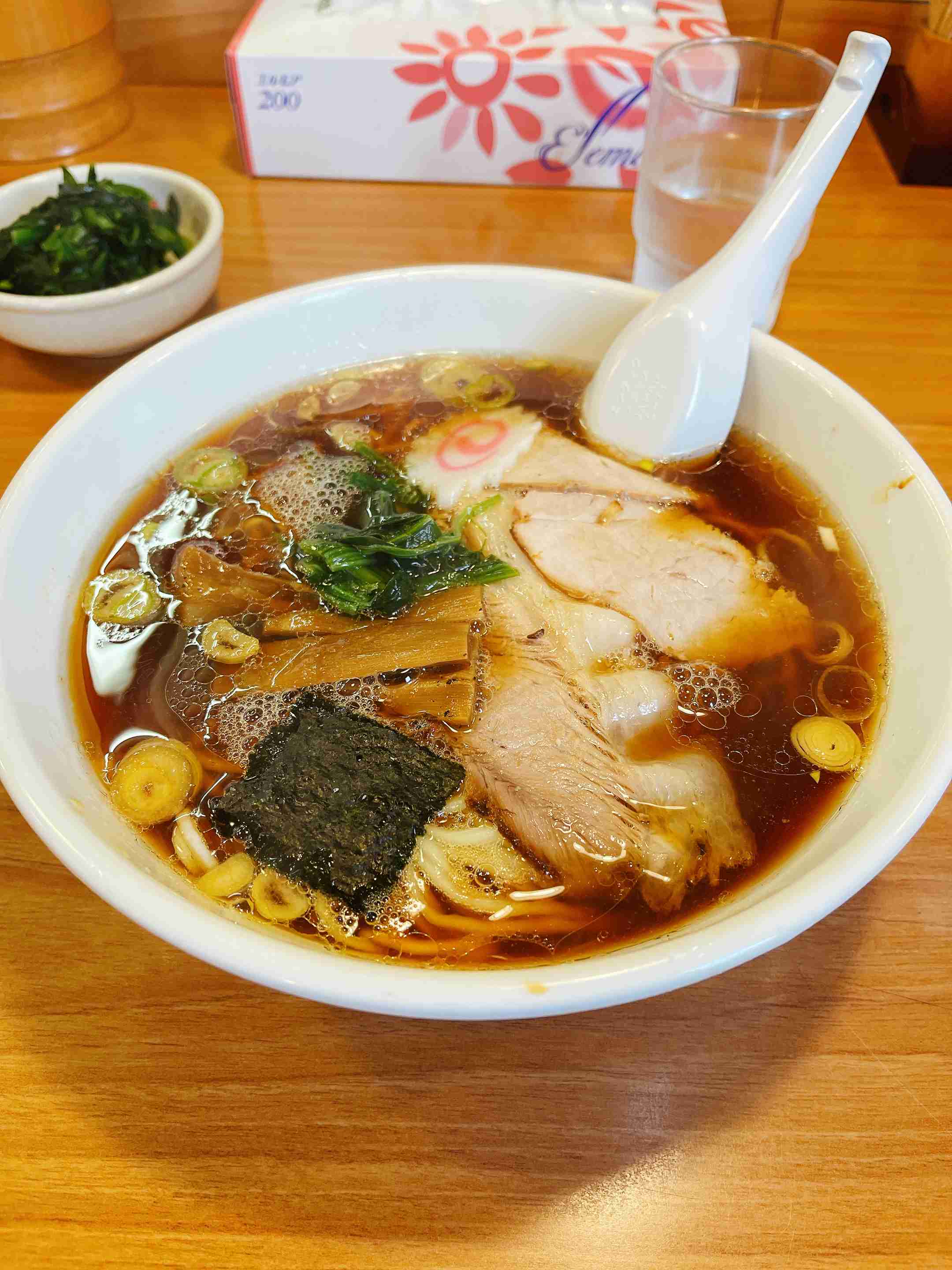 最近食べたラーメンの写真を貼るトピ