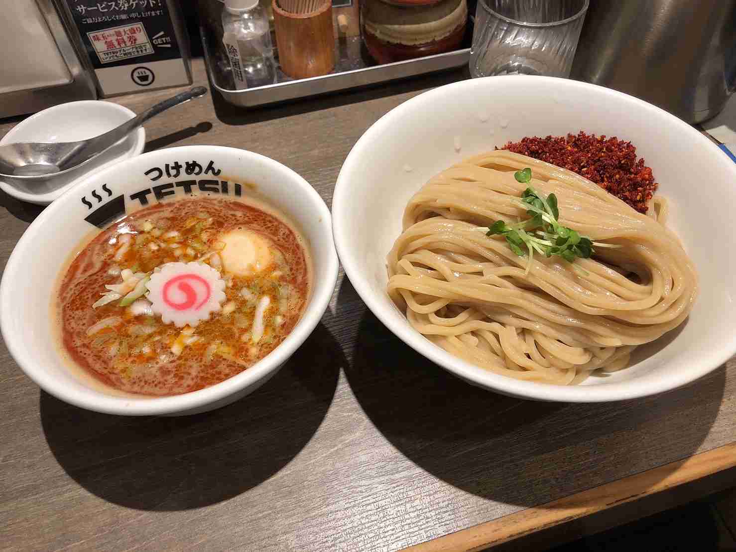 最近食べたラーメンの写真を貼るトピ