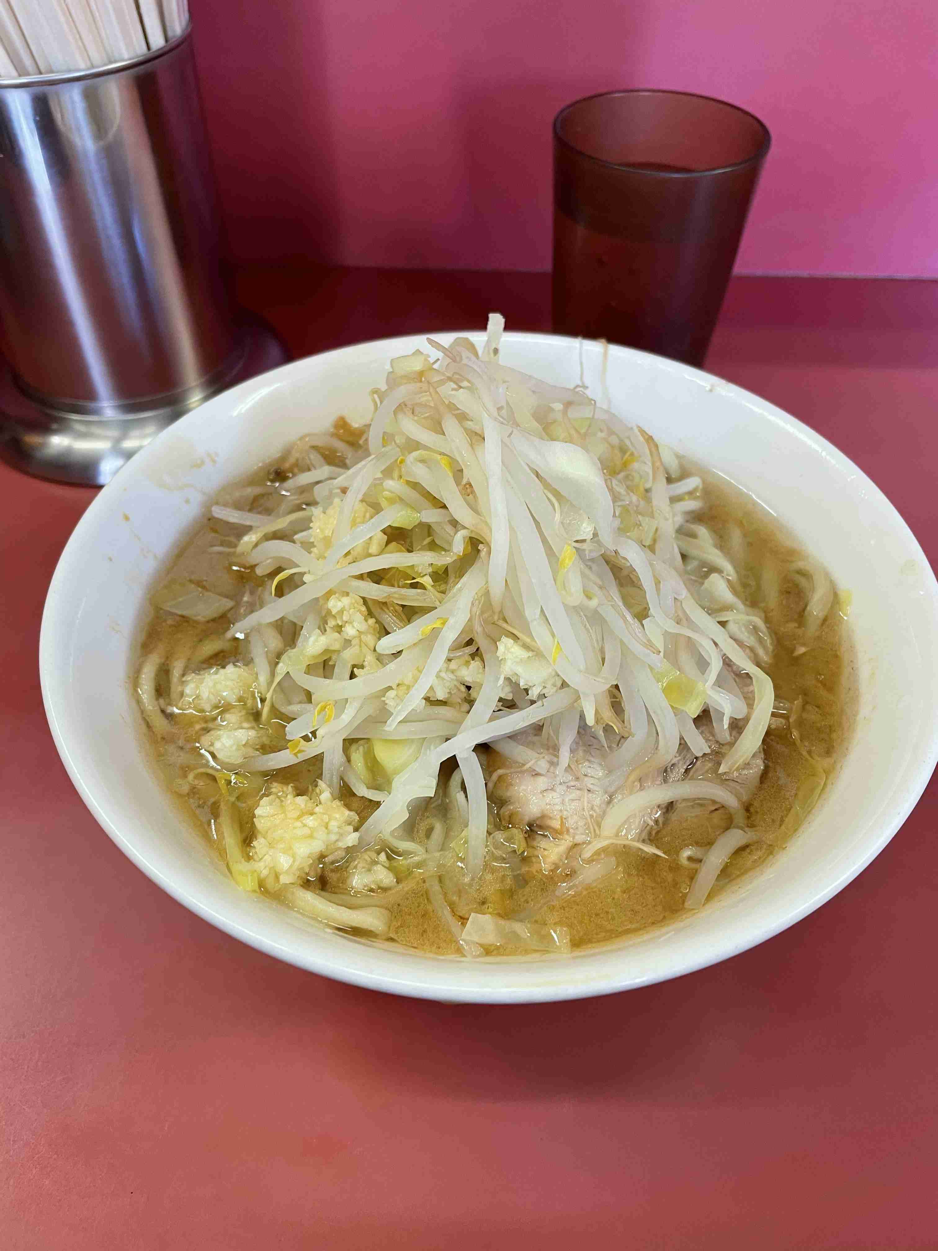 最近食べたラーメンの写真を貼るトピ