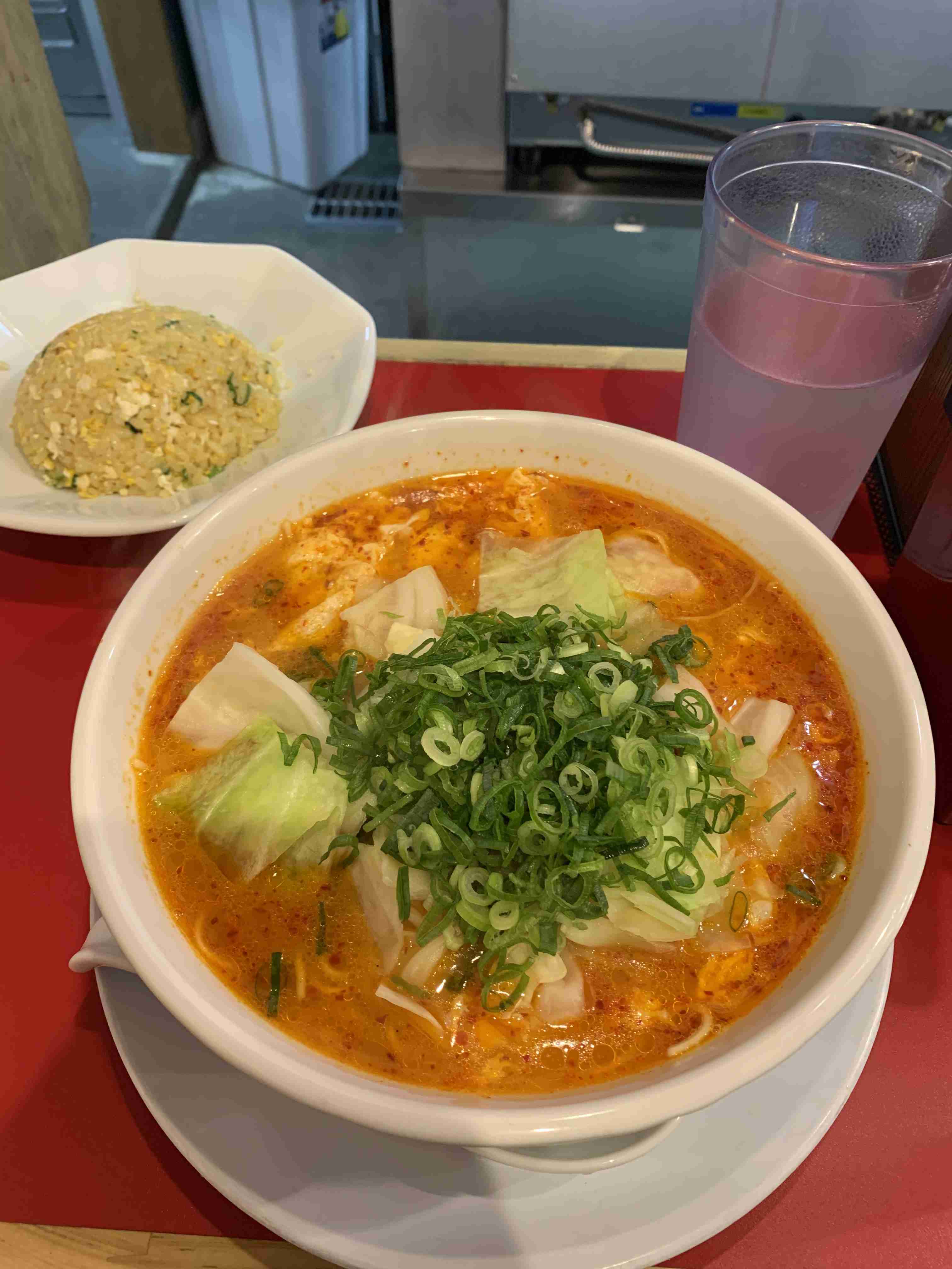 最近食べたラーメンの写真を貼るトピ