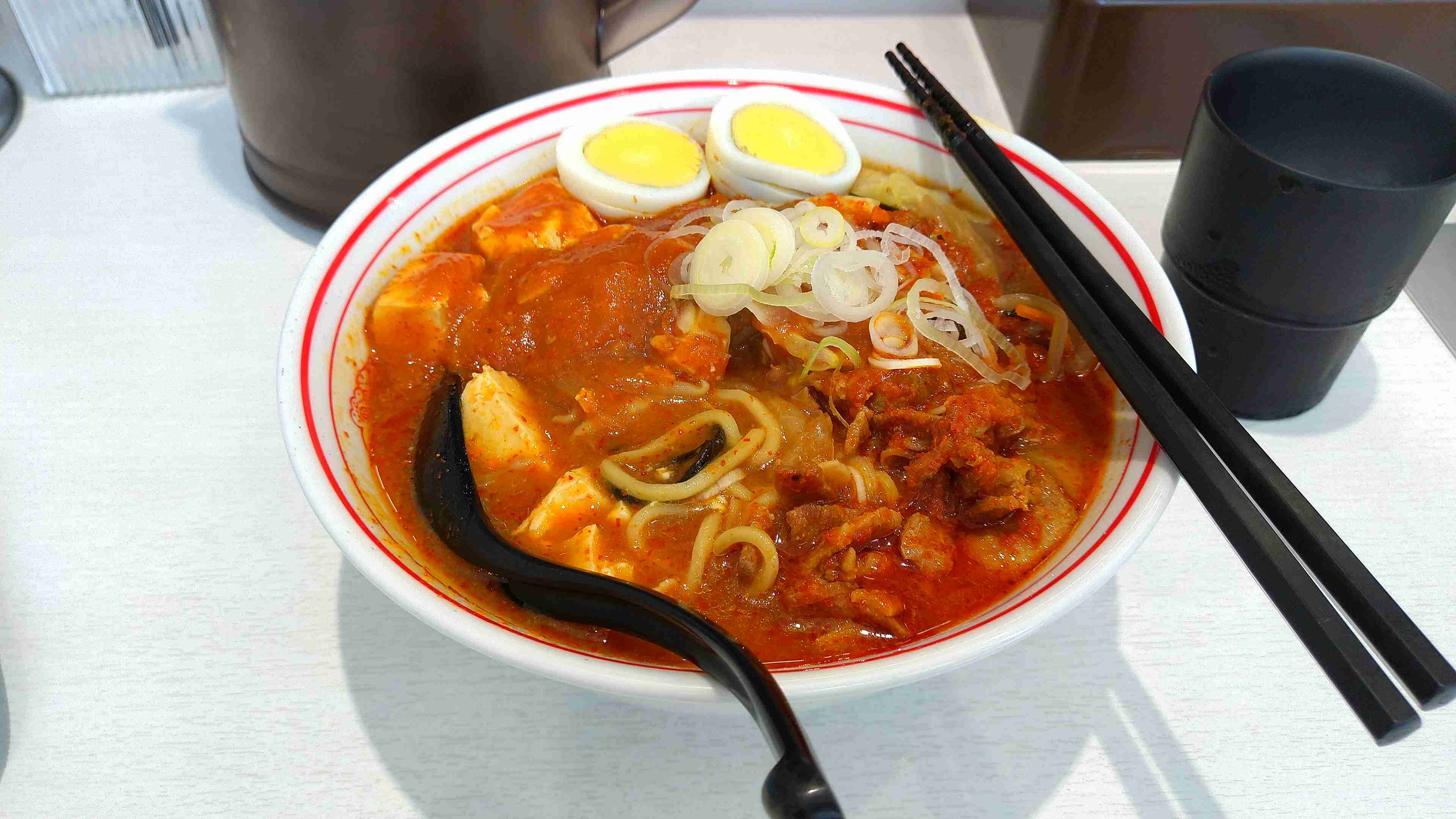 最近食べたラーメンの写真を貼るトピ