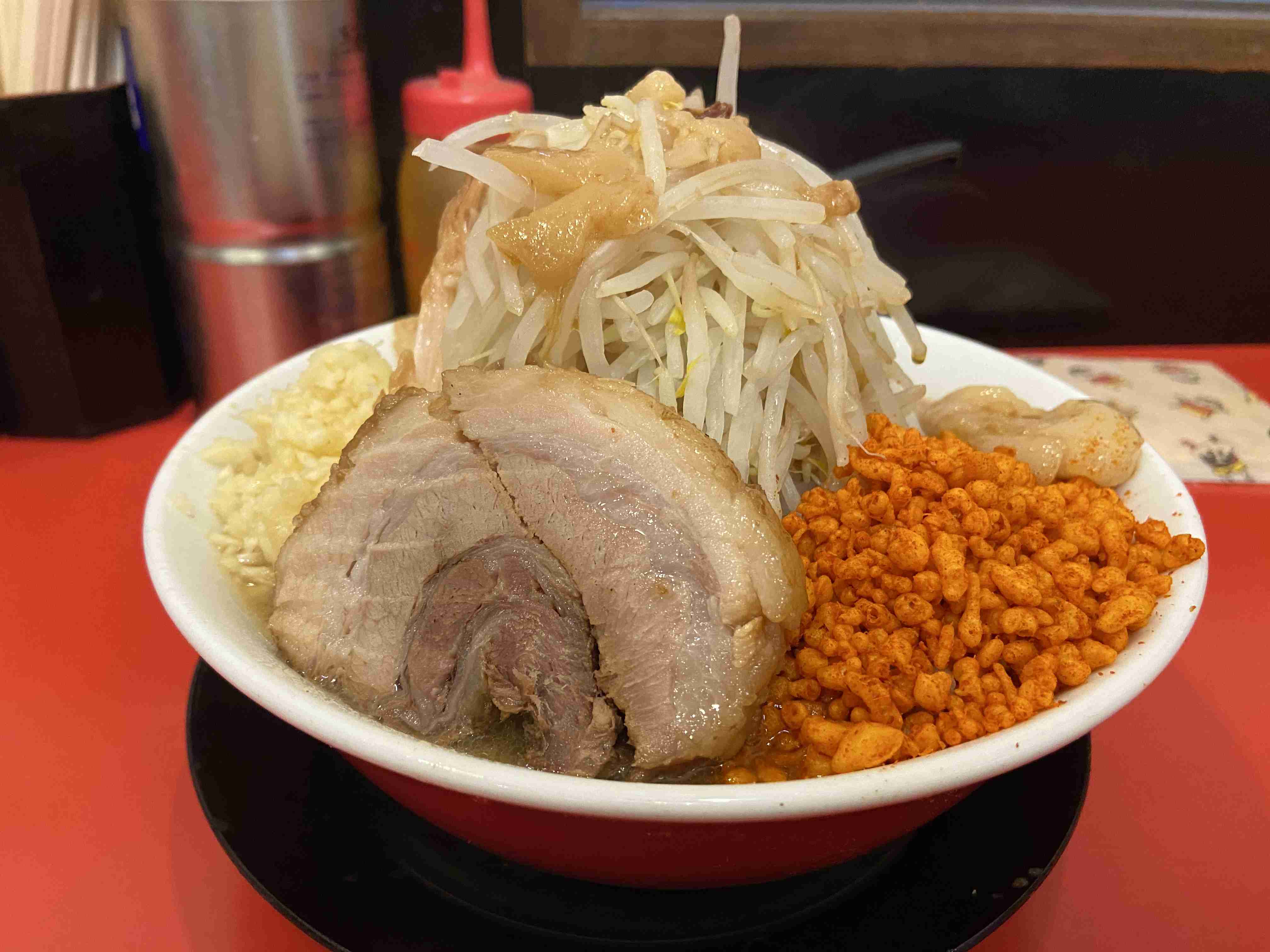 最近食べたラーメンの写真を貼るトピ