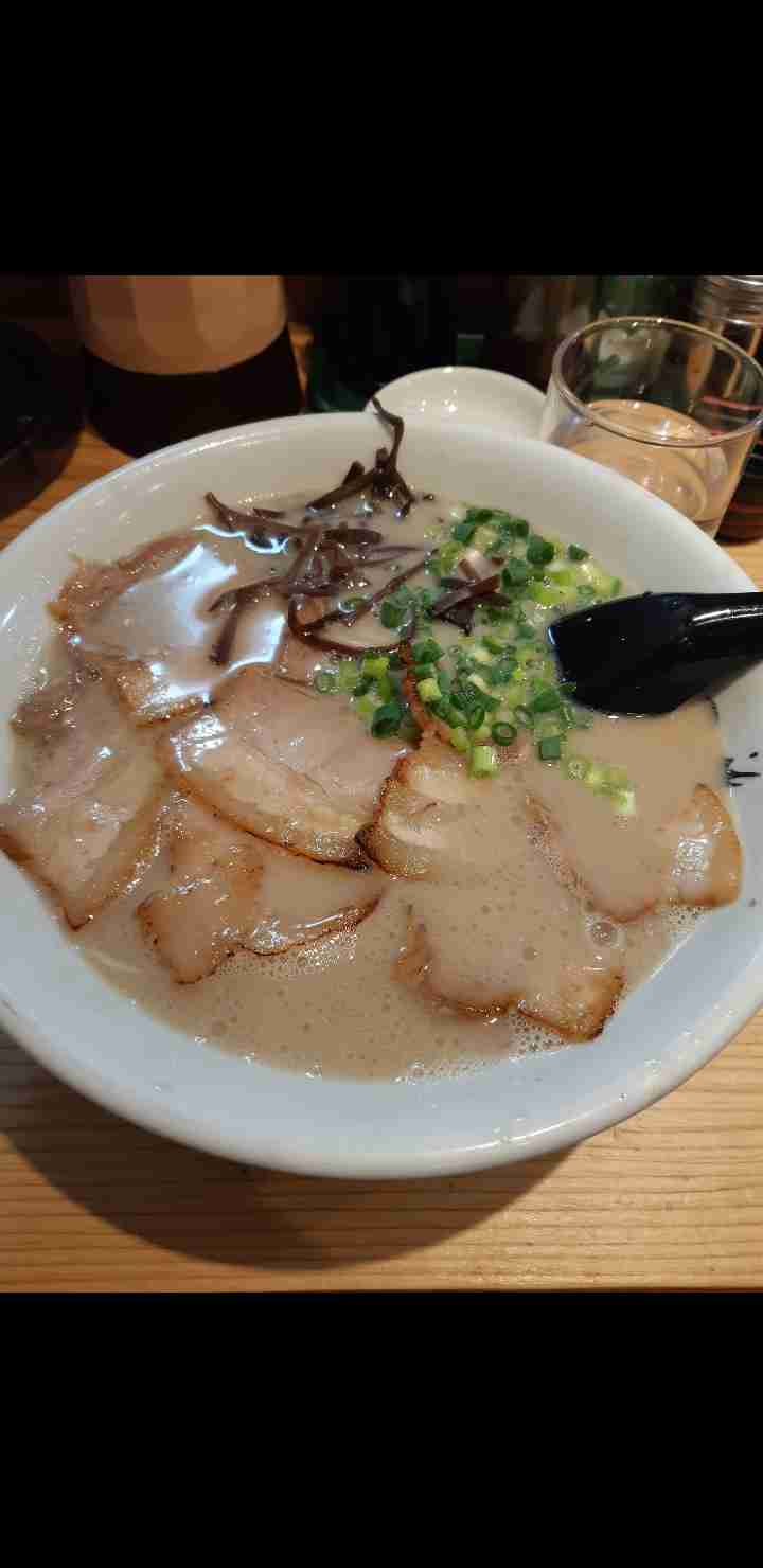 最近食べたラーメンの写真を貼るトピ