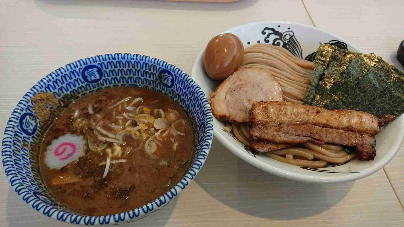 最近食べたラーメンの写真を貼るトピ