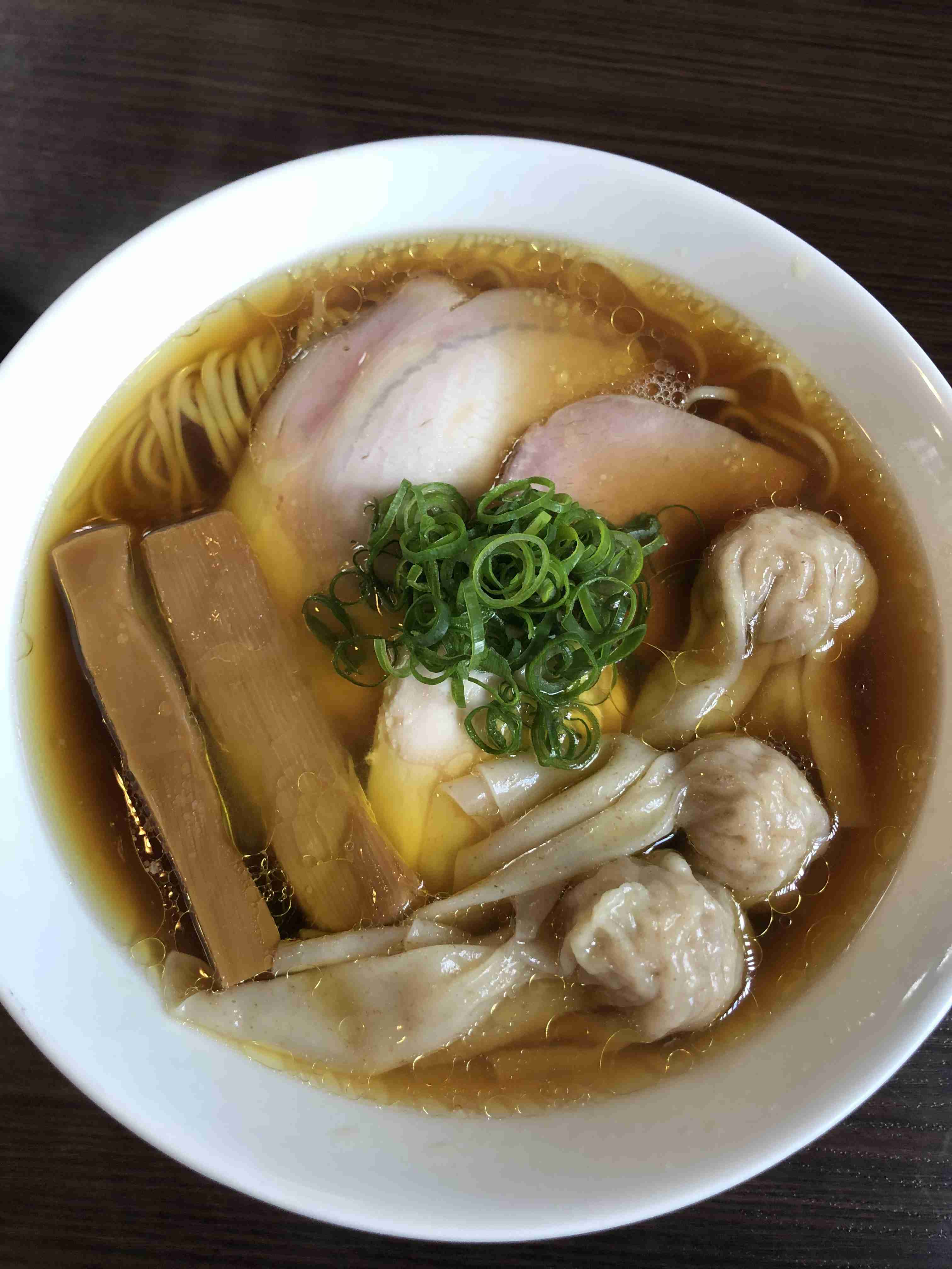 最近食べたラーメンの写真を貼るトピ