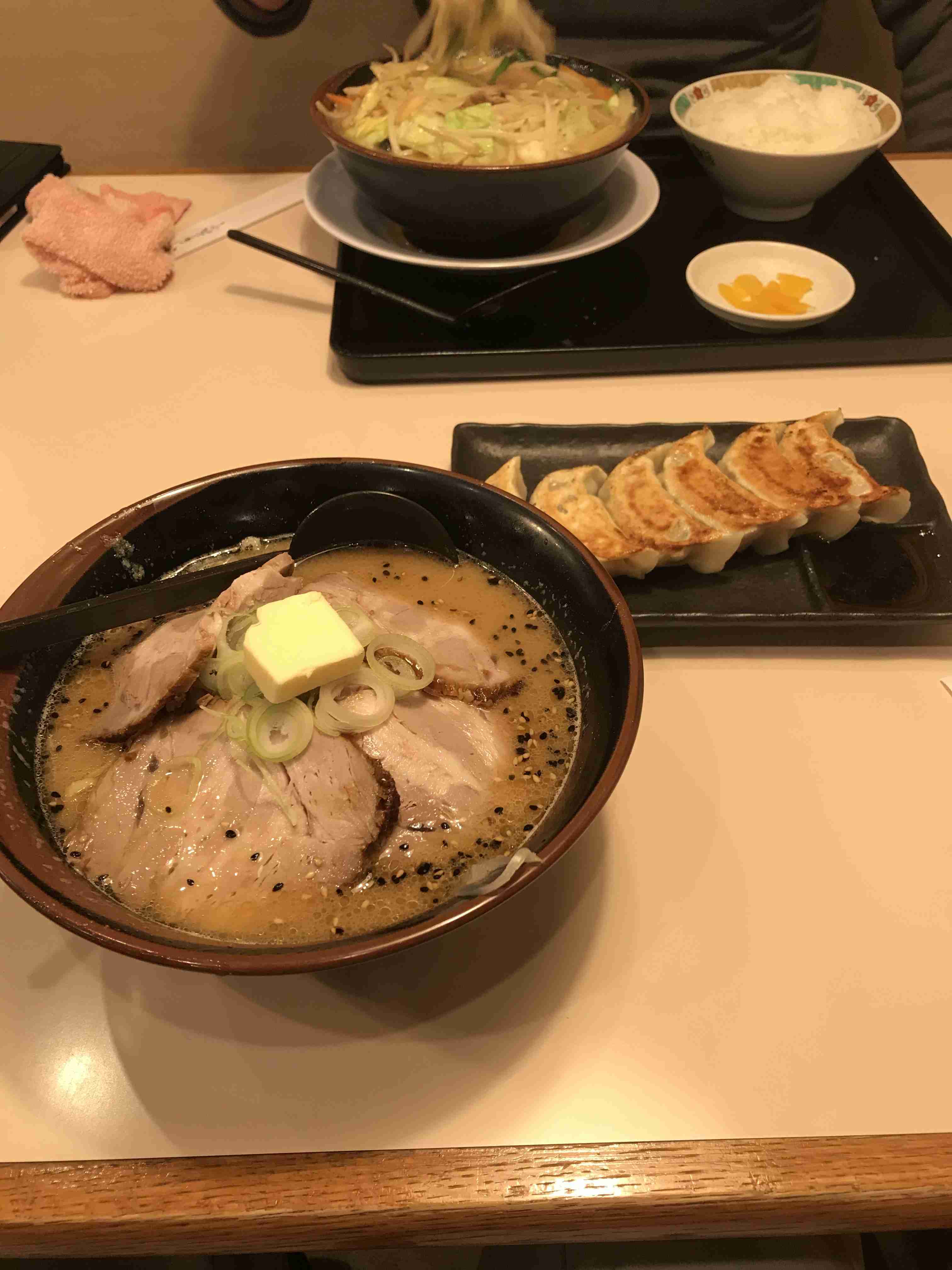 最近食べたラーメンの写真を貼るトピ