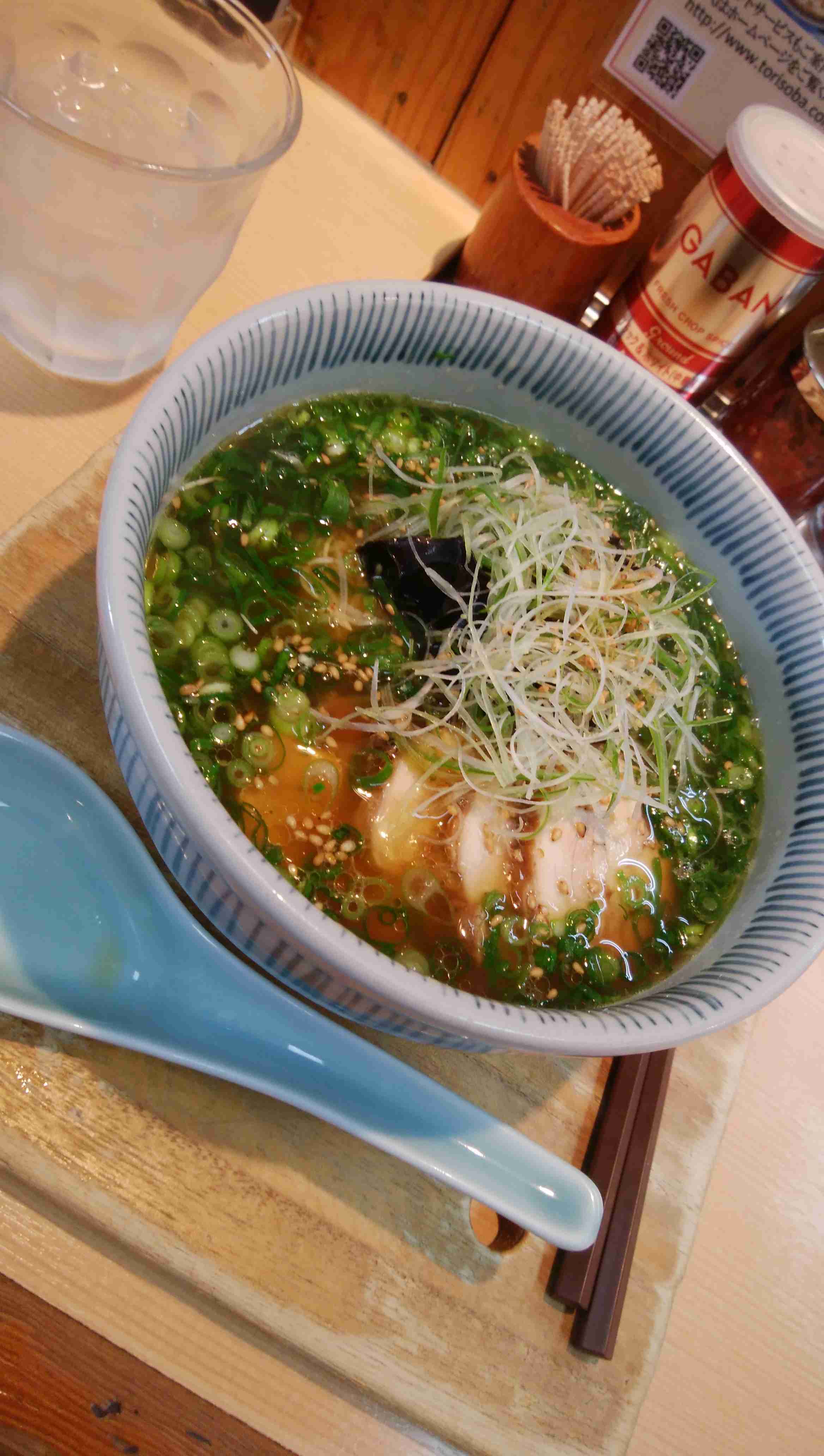 最近食べたラーメンの写真を貼るトピ