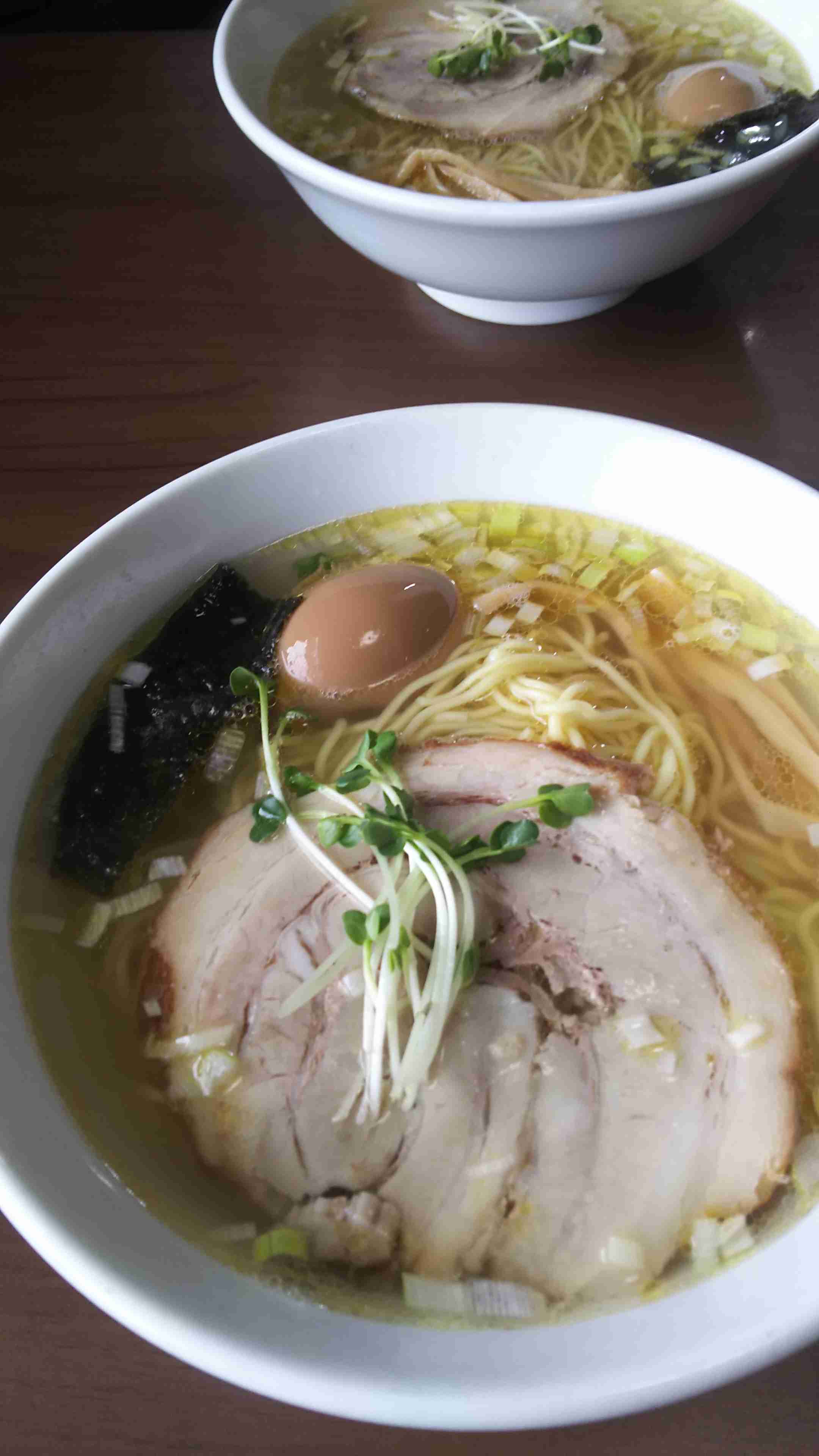 最近食べたラーメンの写真を貼るトピ