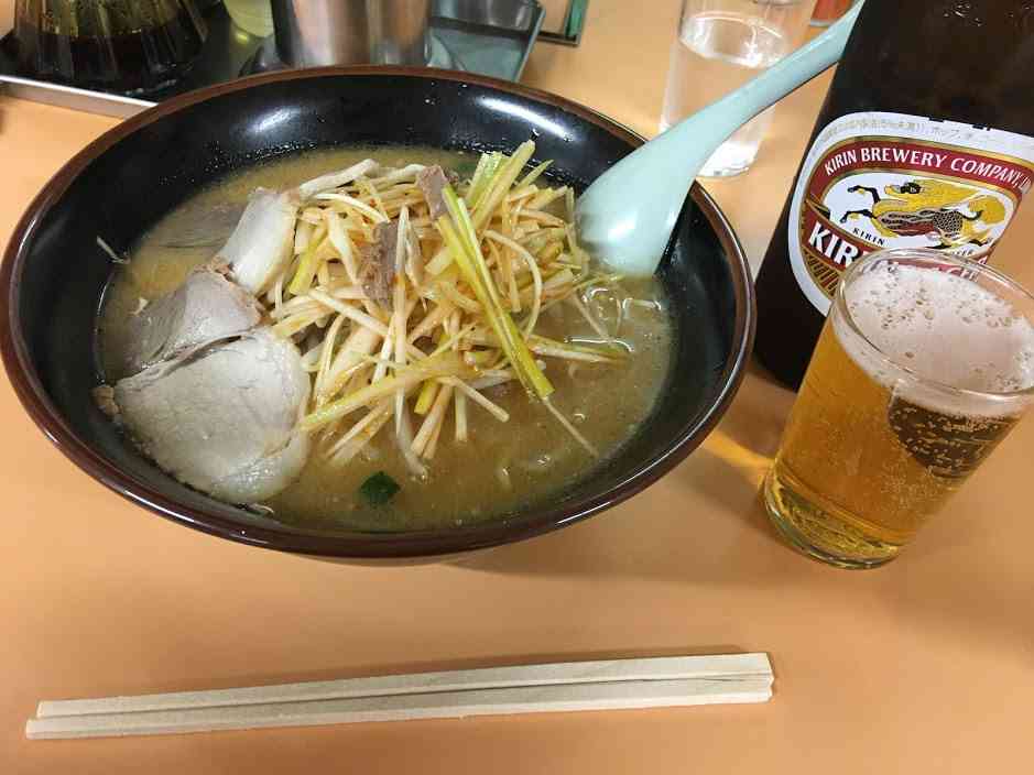 最近食べたラーメンの写真を貼るトピ
