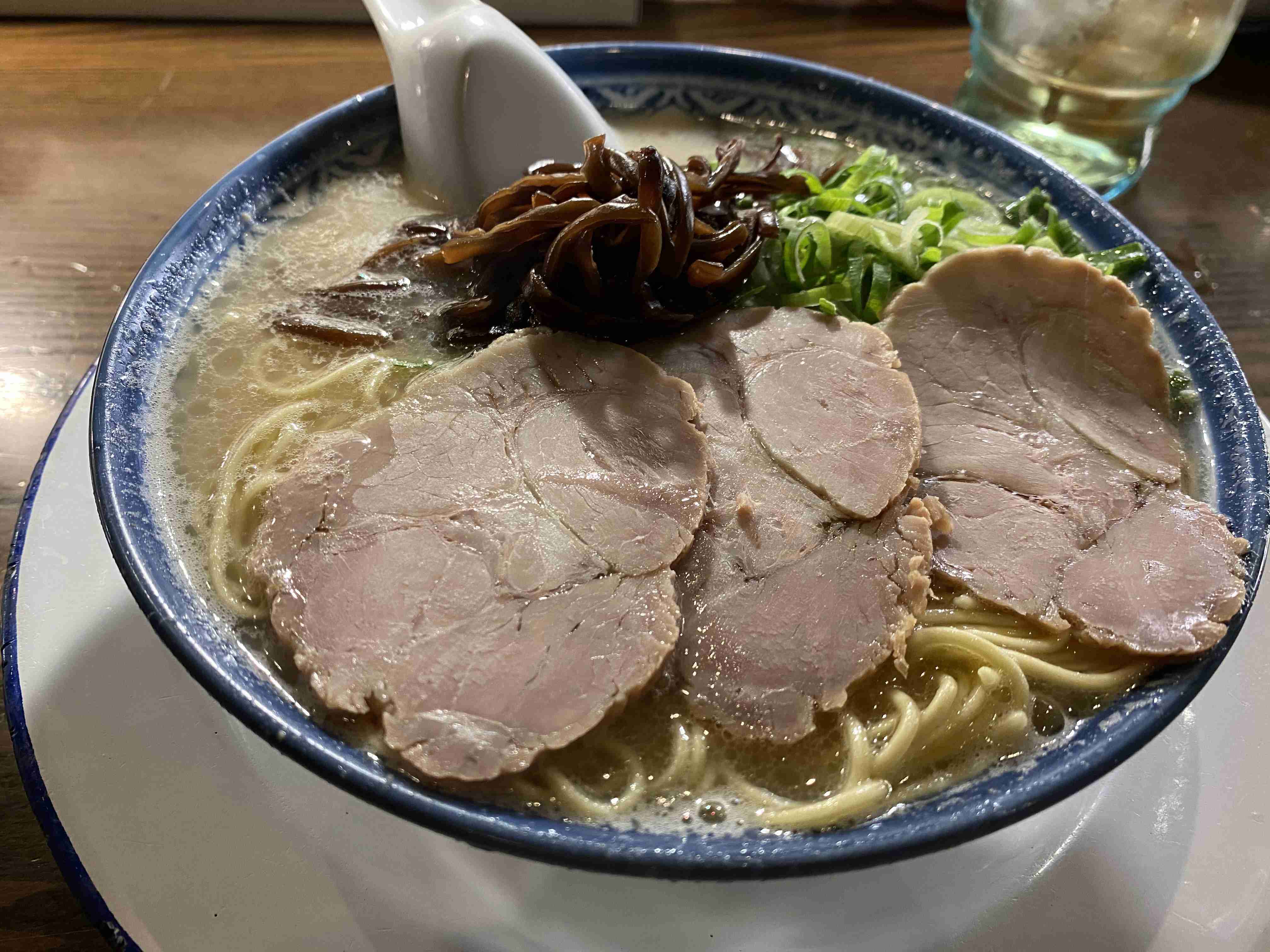最近食べたラーメンの写真を貼るトピ