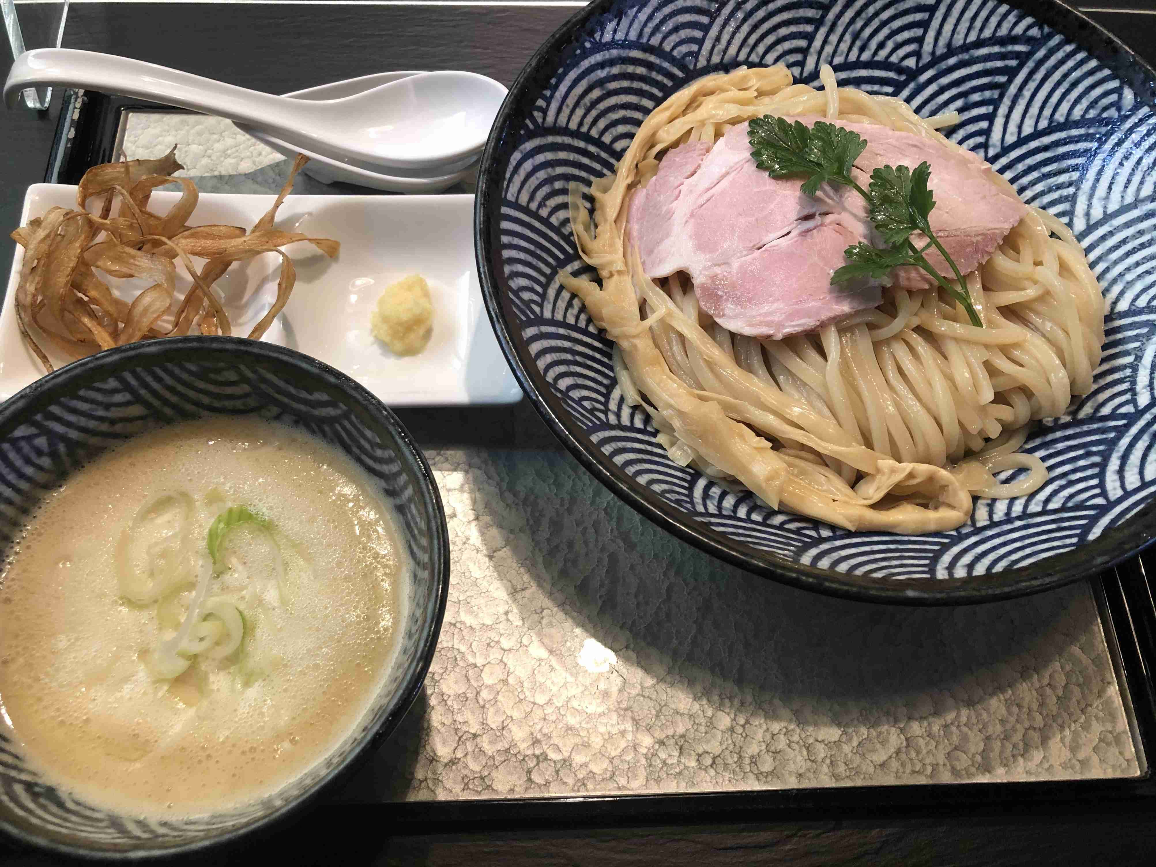 最近食べたラーメンの写真を貼るトピ