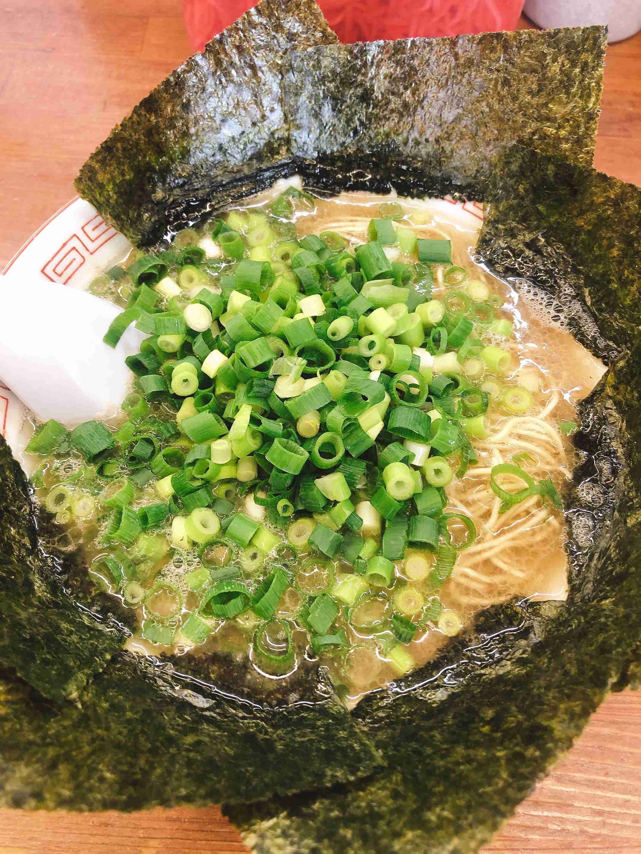 最近食べたラーメンの写真を貼るトピ