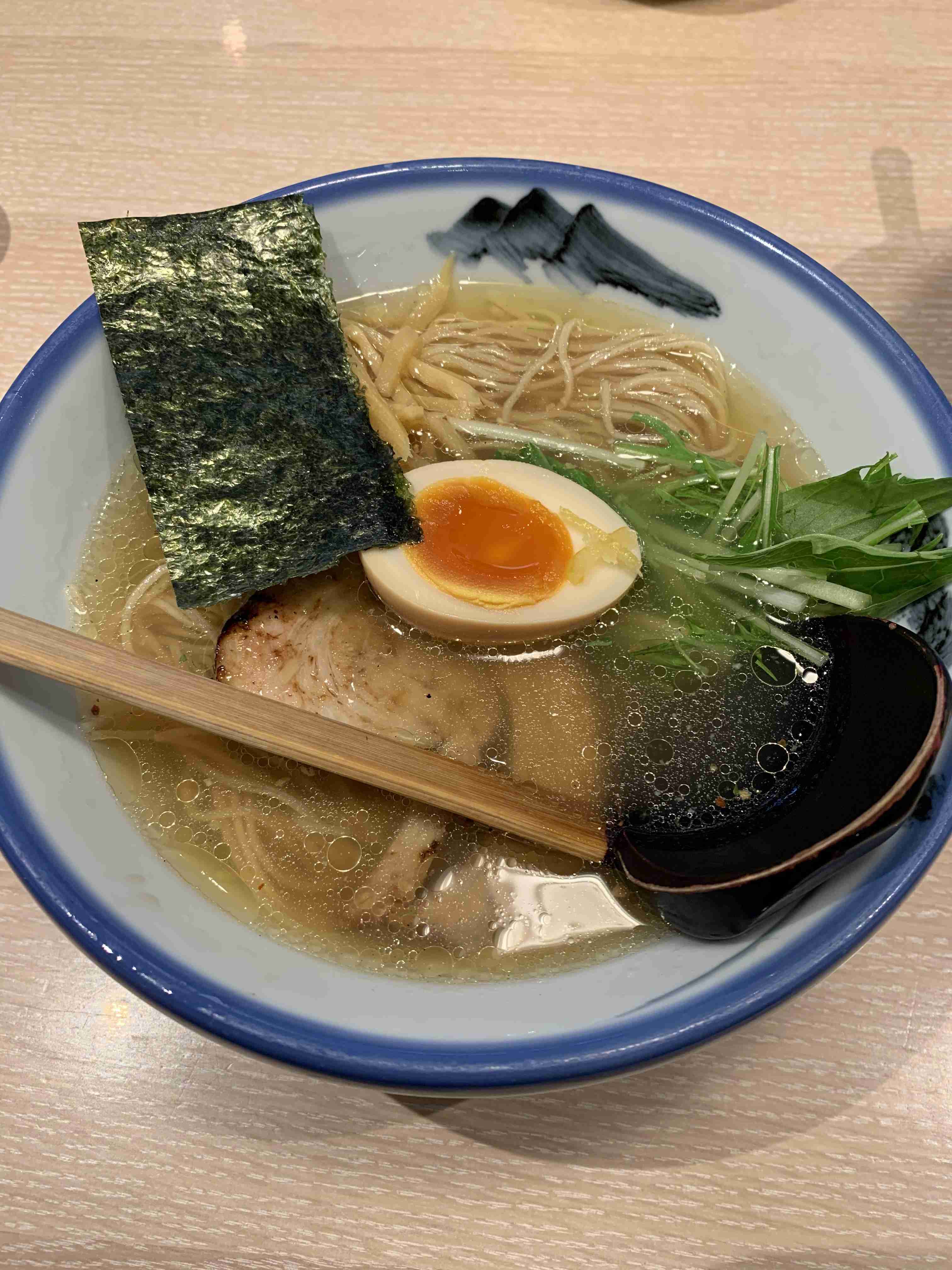 最近食べたラーメンの写真を貼るトピ