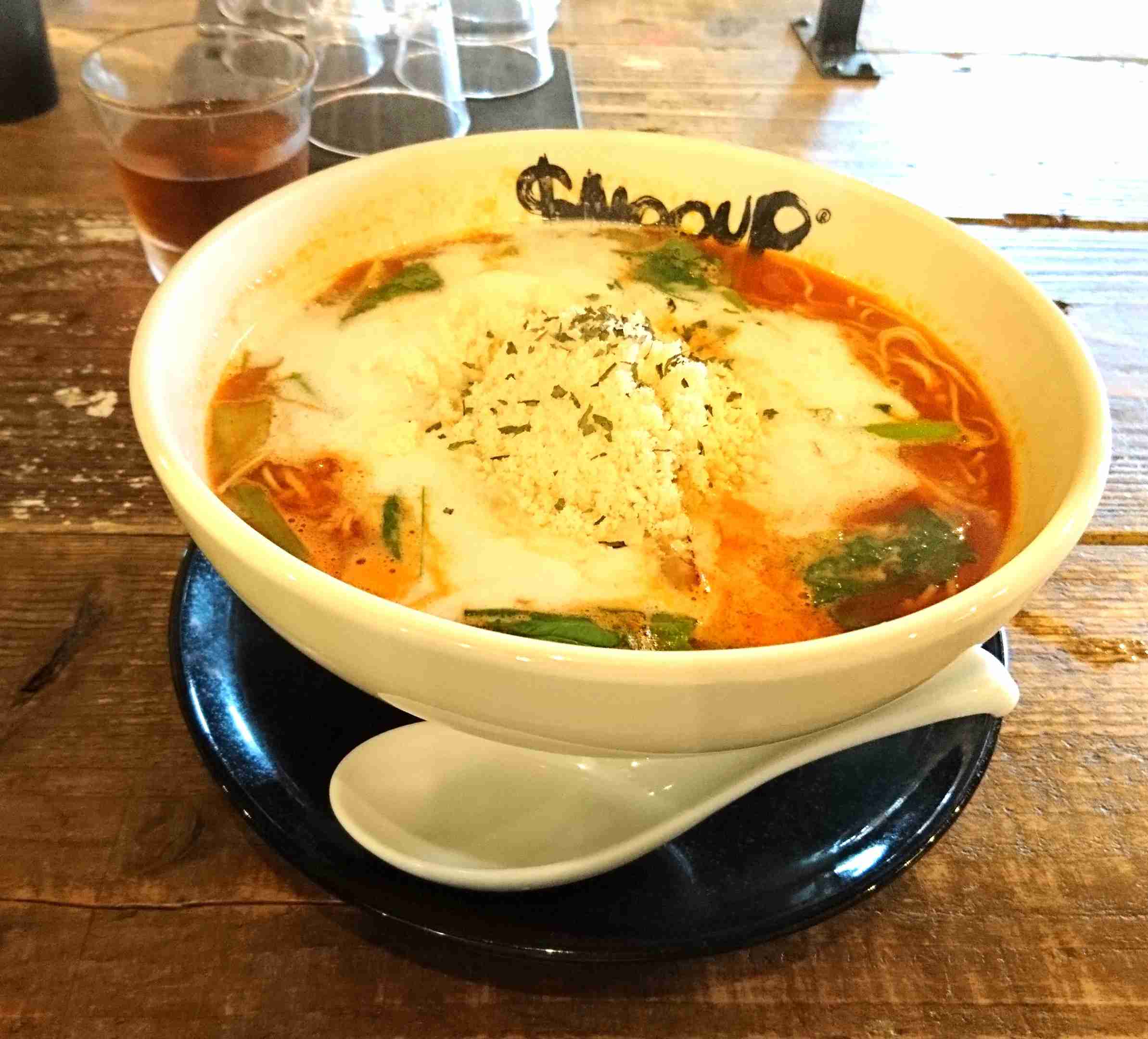 最近食べたラーメンの写真を貼るトピ
