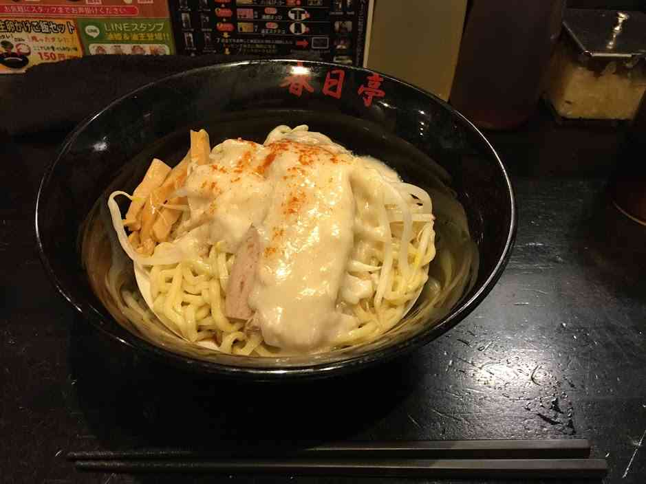 最近食べたラーメンの写真を貼るトピ
