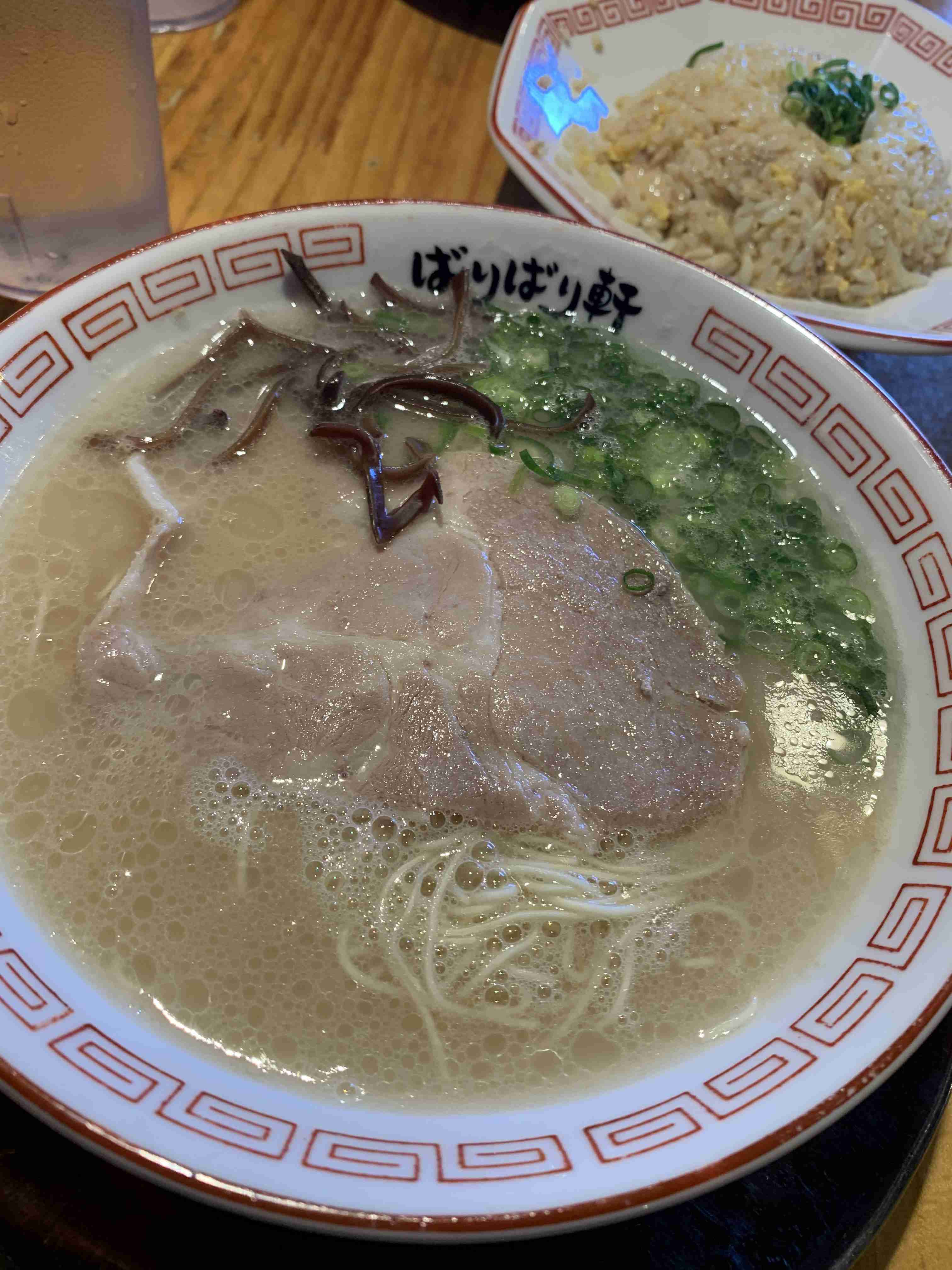 最近食べたラーメンの写真を貼るトピ