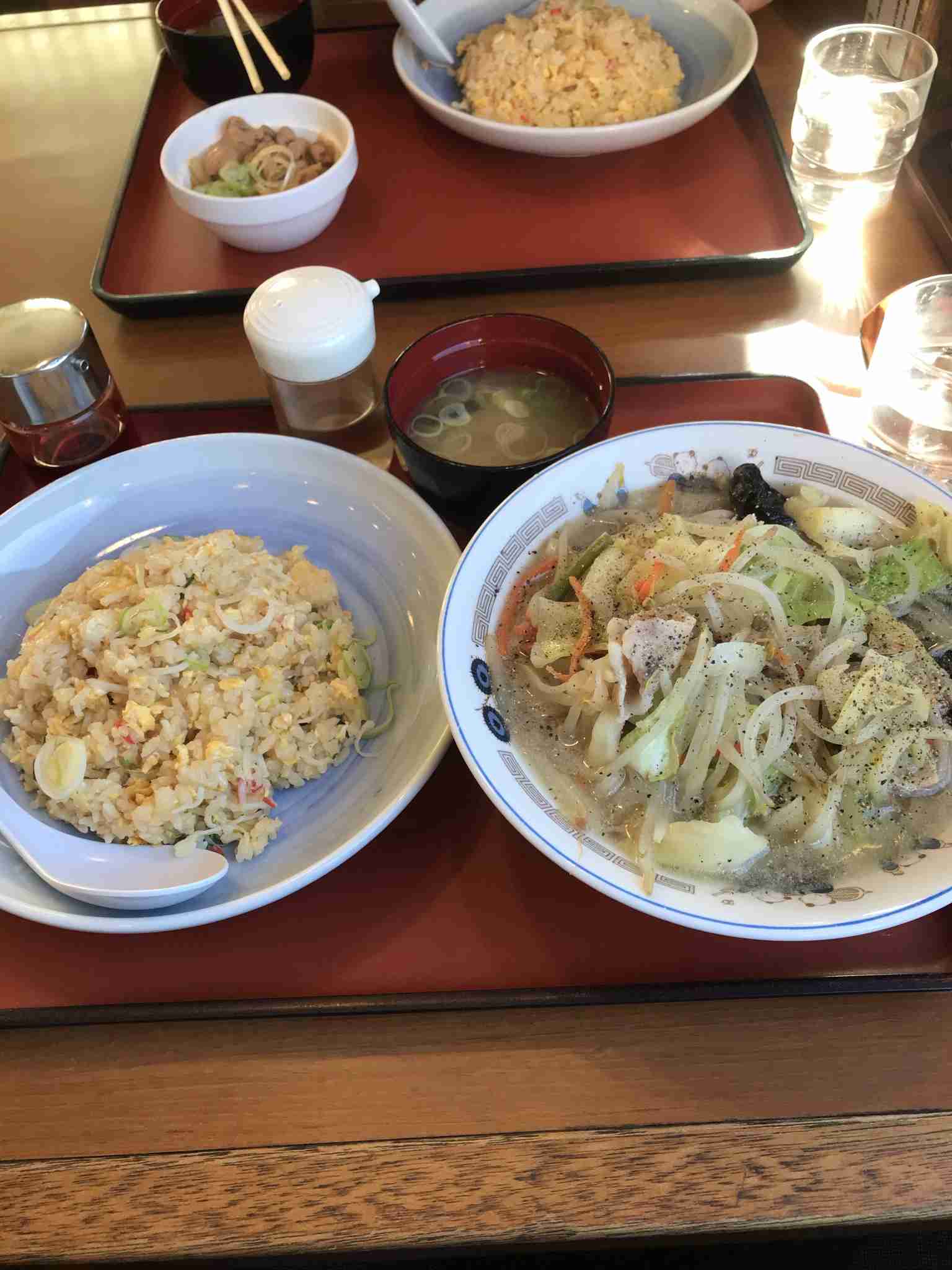 最近食べたラーメンの写真を貼るトピ