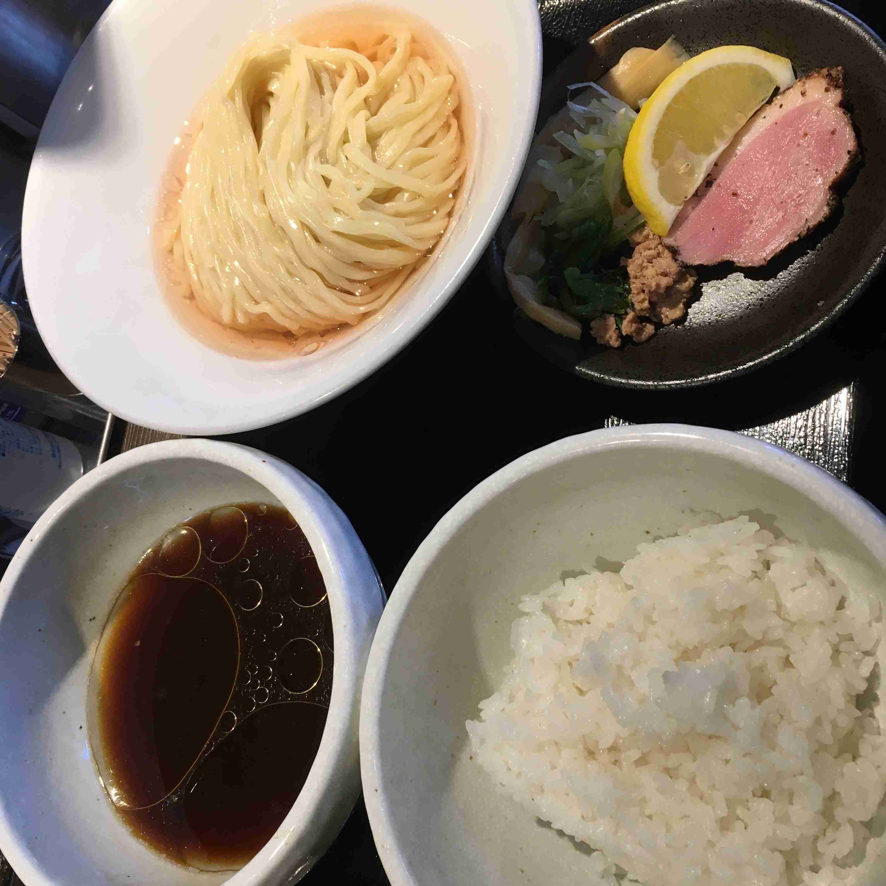 最近食べたラーメンの写真を貼るトピ
