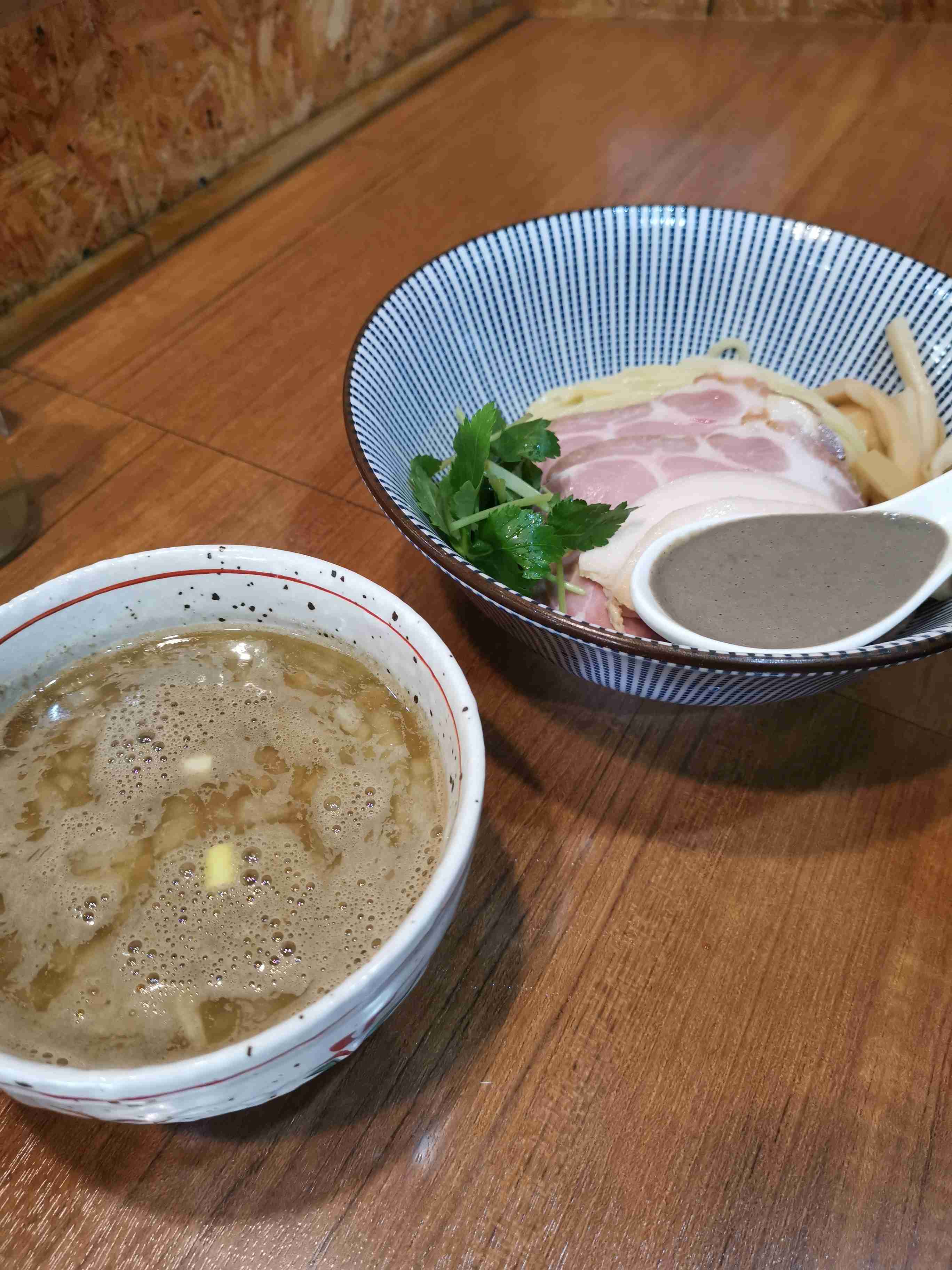 最近食べたラーメンの写真を貼るトピ