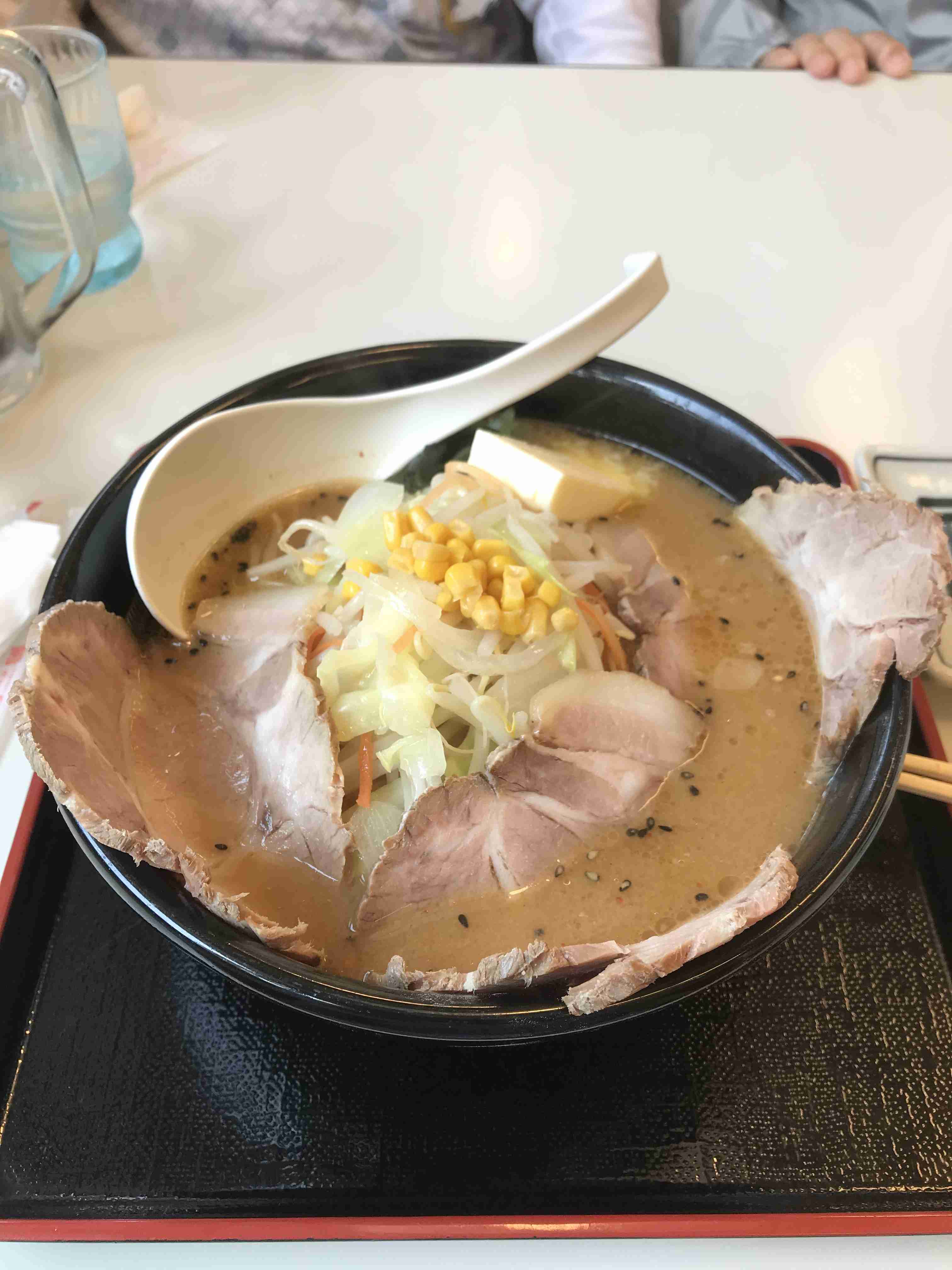 最近食べたラーメンの写真を貼るトピ