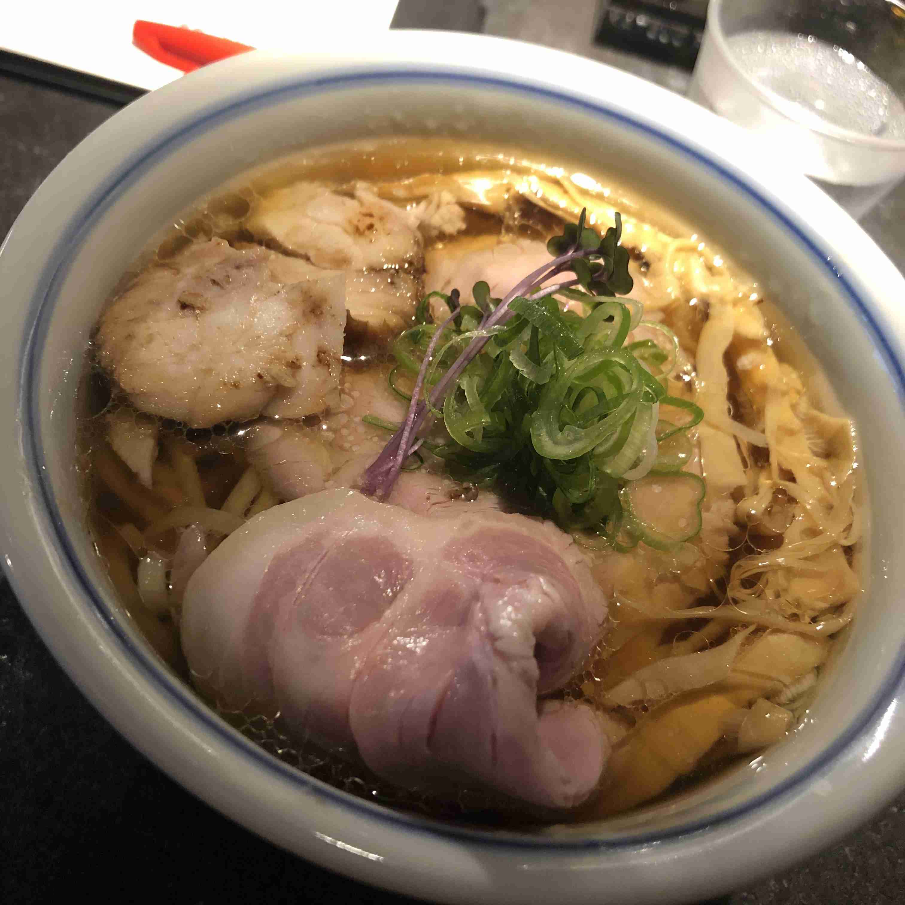 最近食べたラーメンの写真を貼るトピ