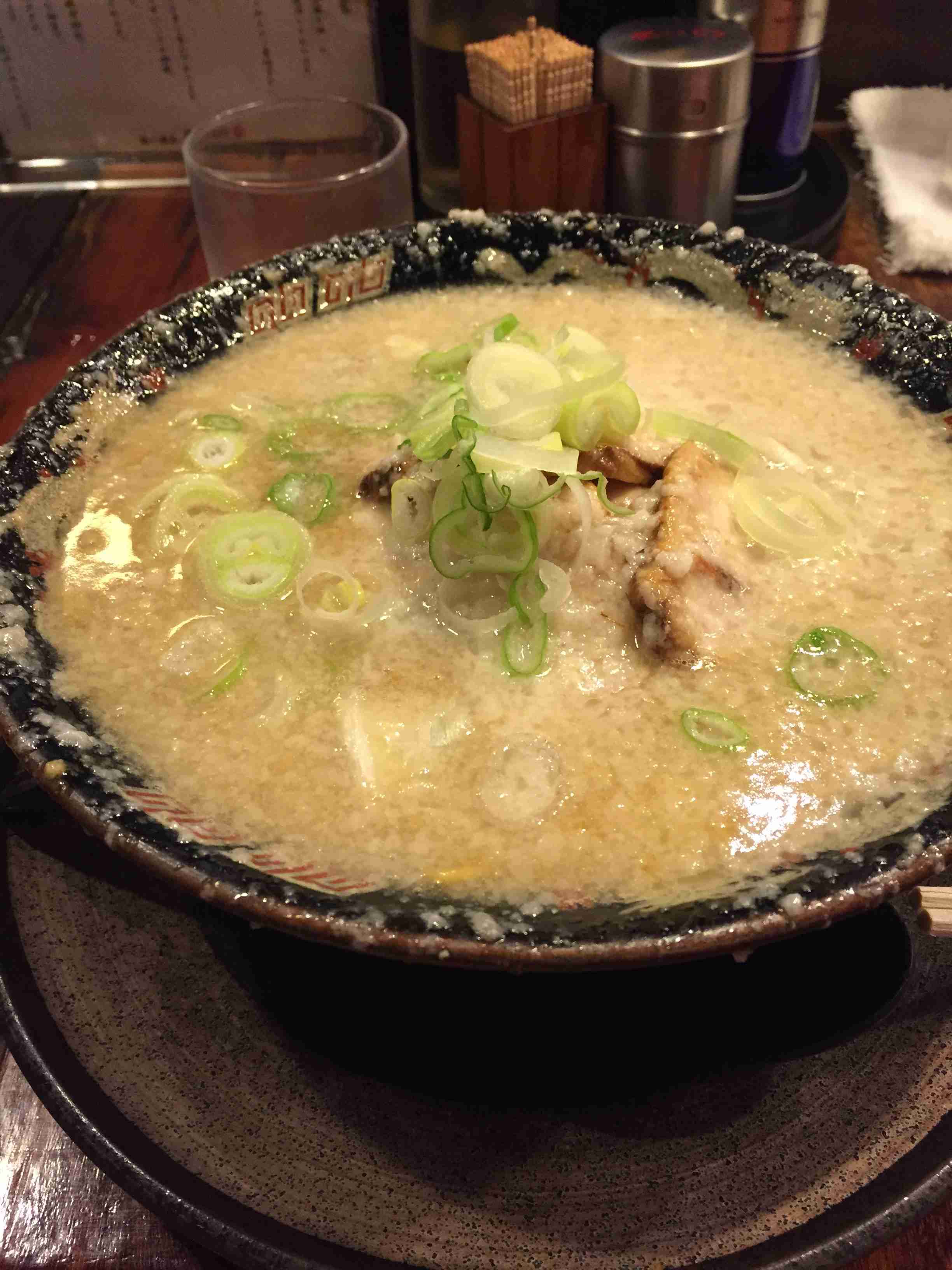 最近食べたラーメンの写真を貼るトピ