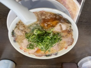 最近食べたラーメンの写真を貼るトピ