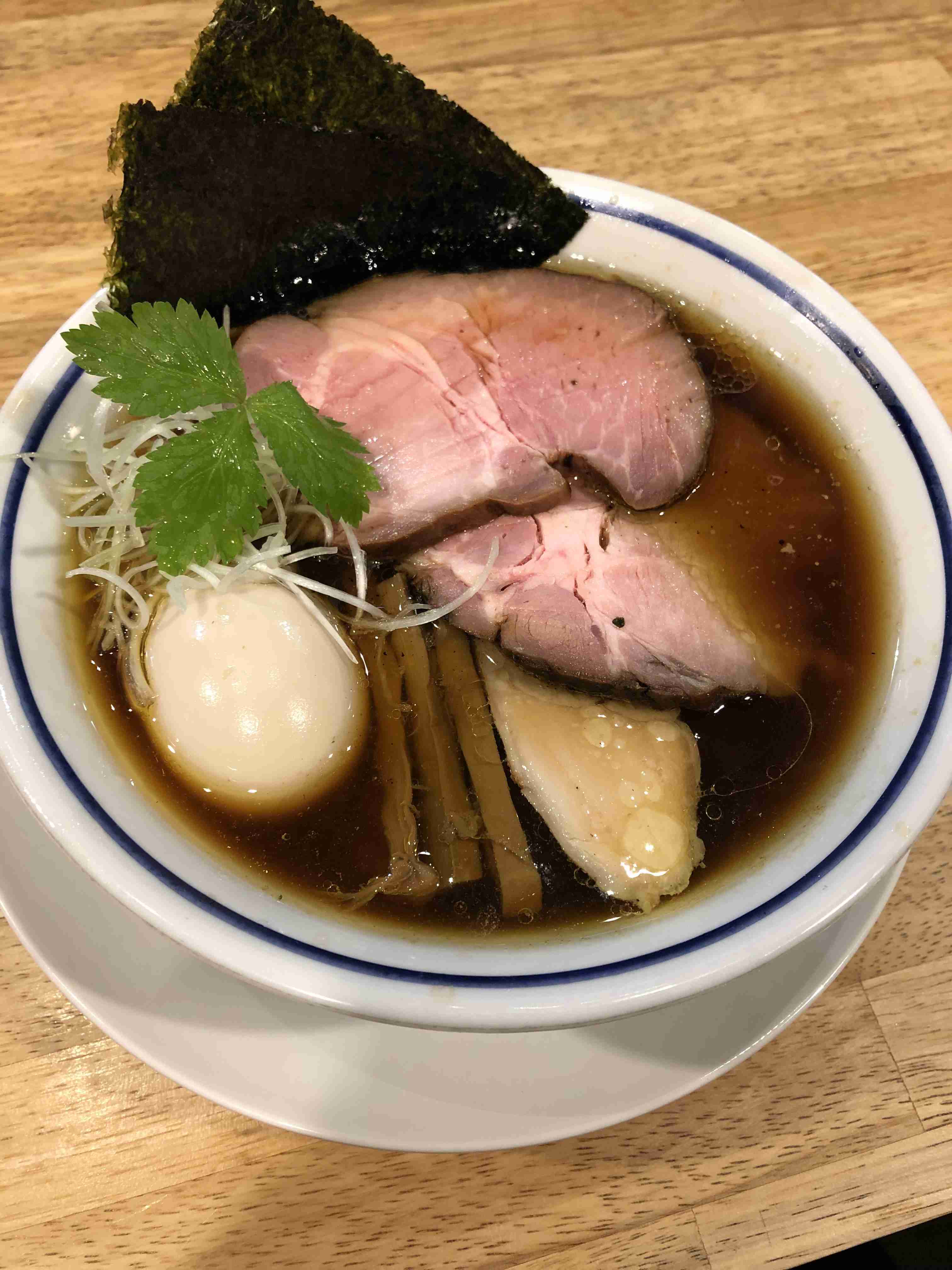 最近食べたラーメンの写真を貼るトピ