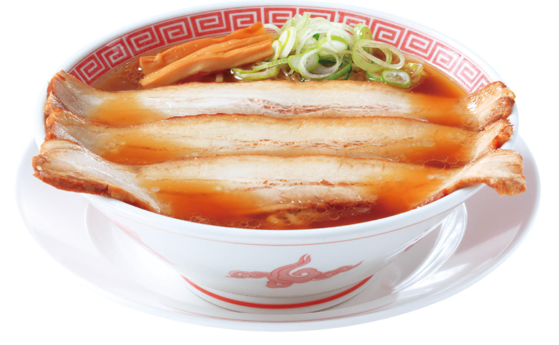 最近食べたラーメンの写真を貼るトピ