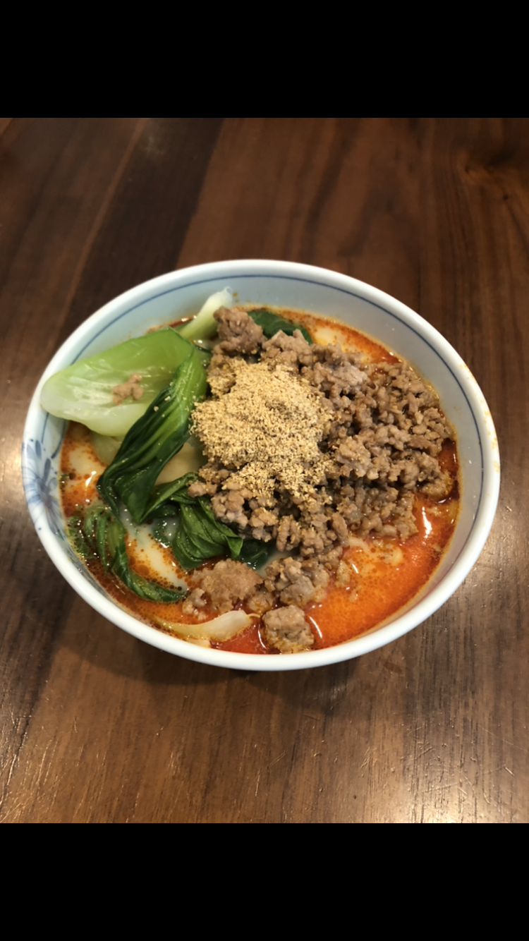最近食べたラーメンの写真を貼るトピ