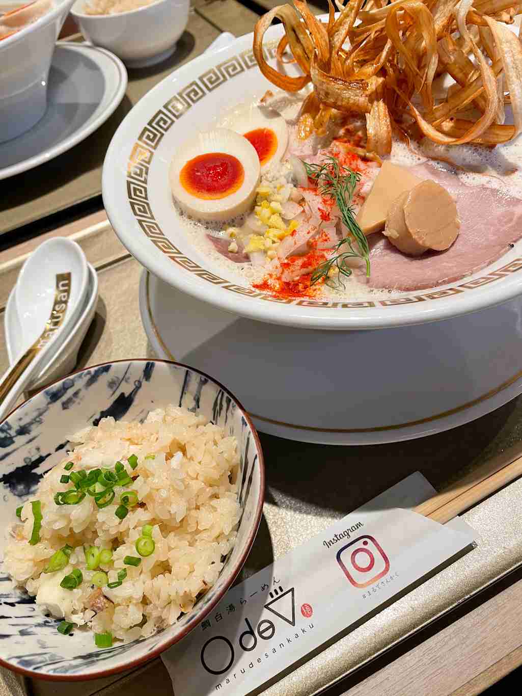 最近食べたラーメンの写真を貼るトピ